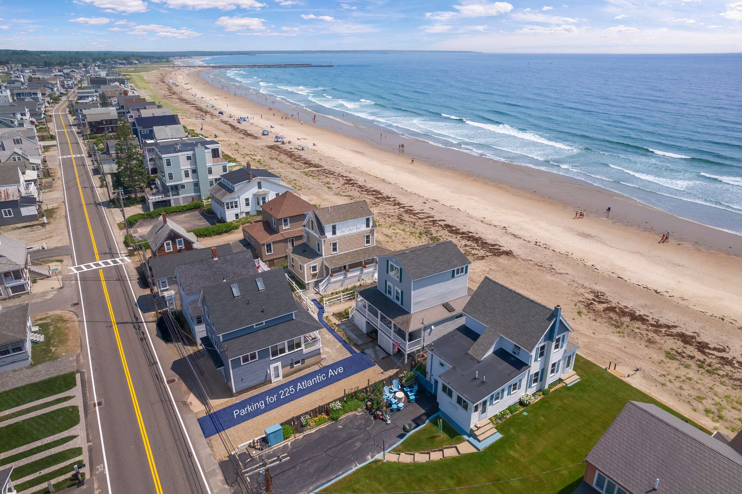  Exceptional Wells Beachfront Home - 物件實景