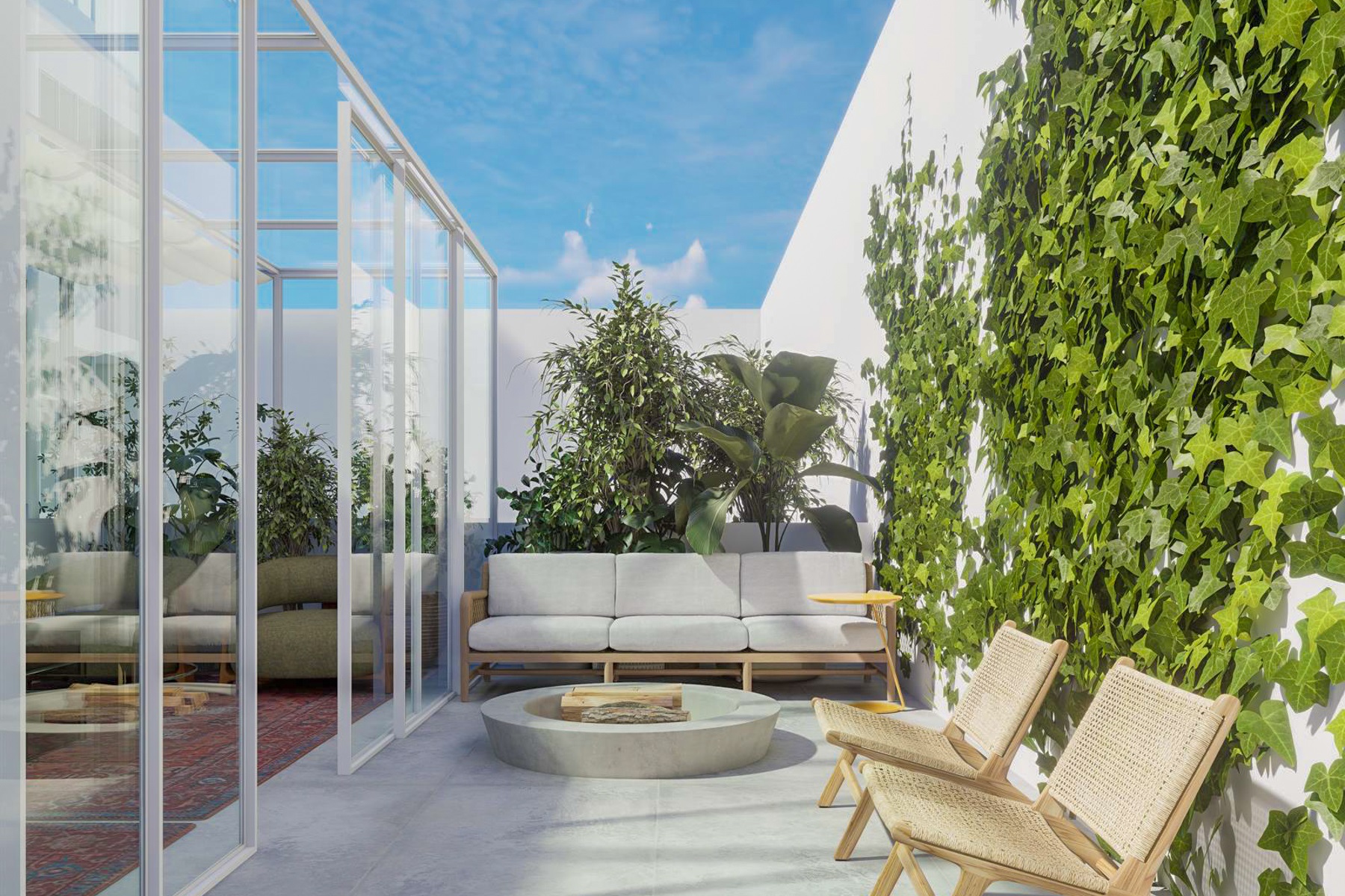  Flat, 3 bedrooms, for Sale - 物件實景