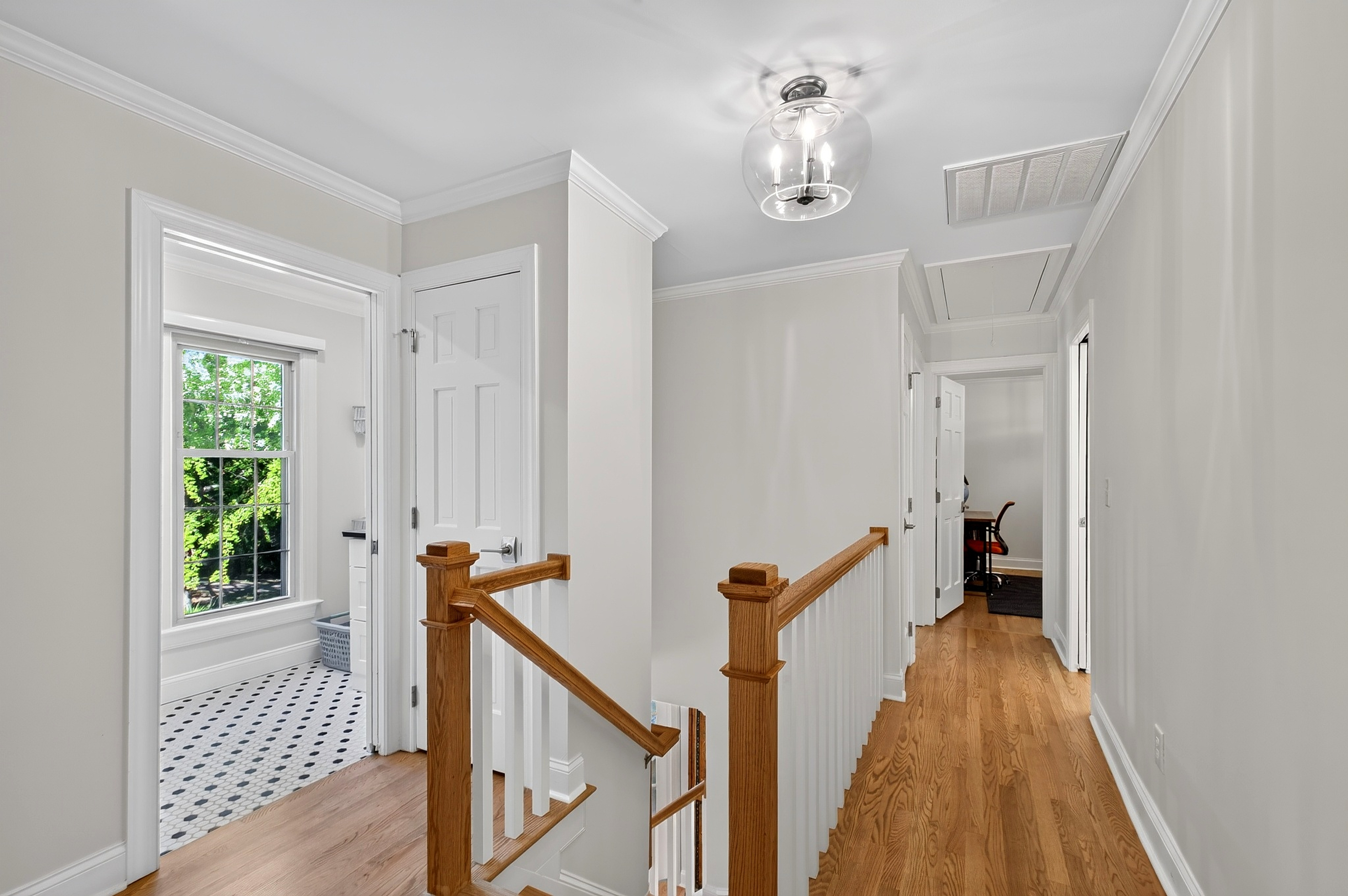  3516 Ranlo Drive, Raleigh, NC 27612 - 物件實景