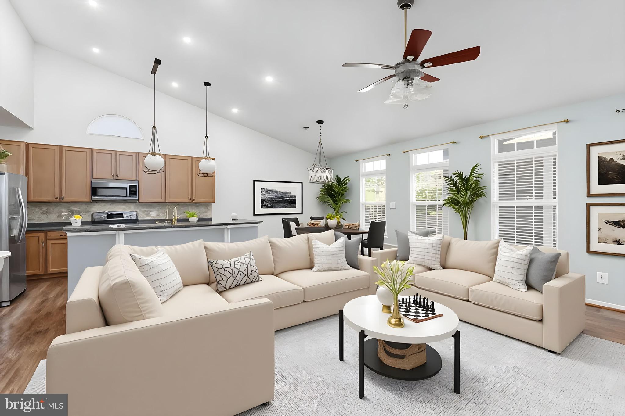 Fredericksburg, Virginia, 22407, United States, 3 Bedrooms Bedrooms, ,2 BathroomsBathrooms,Residential,For Sale,1977661