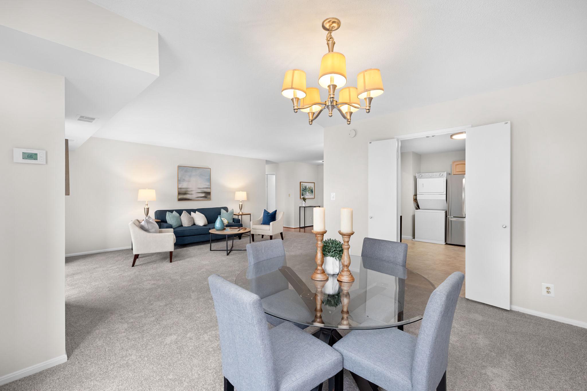  8370 Greensboro Drive, Mclean, VA, 22102 - 物件實景