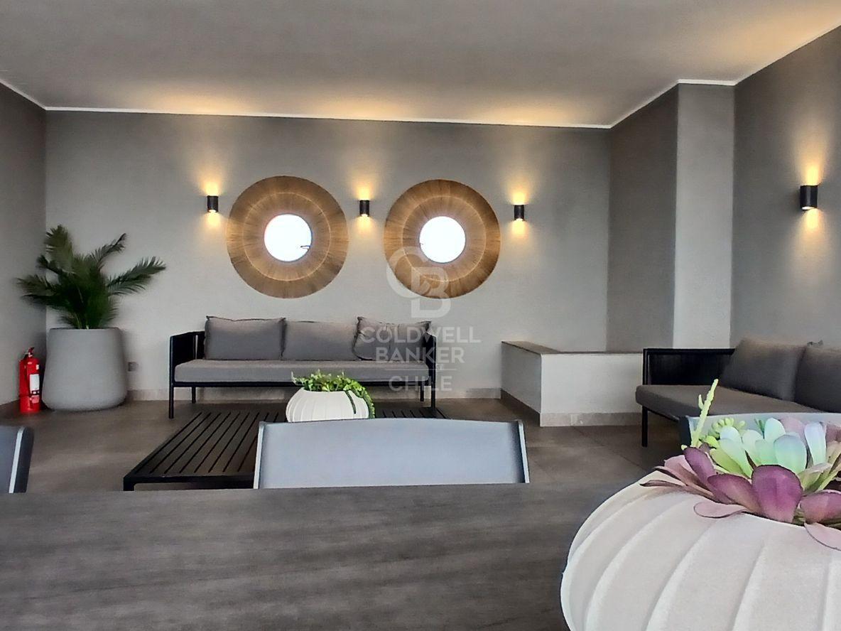 Las Condes, Chile, 2 Bedrooms Bedrooms, ,2 BathroomsBathrooms,Residential,For Sale,1897124