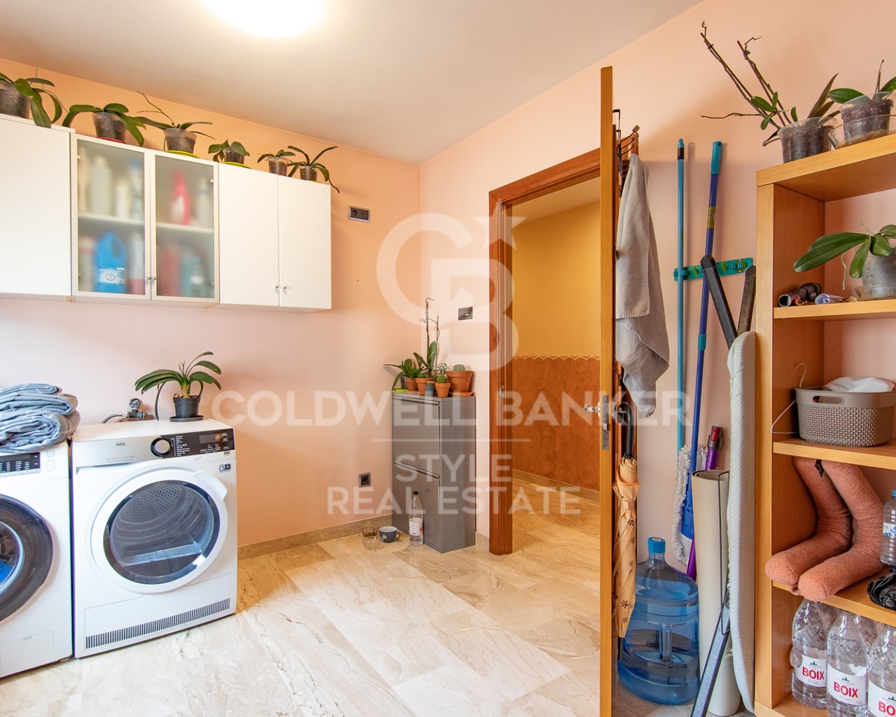 Carrer del Xoriguer Barcelona, Terrassa, Can Palet, Terrassa, Catalonia, 08224, ES, 6 Bedrooms Bedrooms, ,4 BathroomsBathrooms,Residential,For Sale,Carrer del Xoriguer Barcelona, Terrassa, Can Palet,1613953