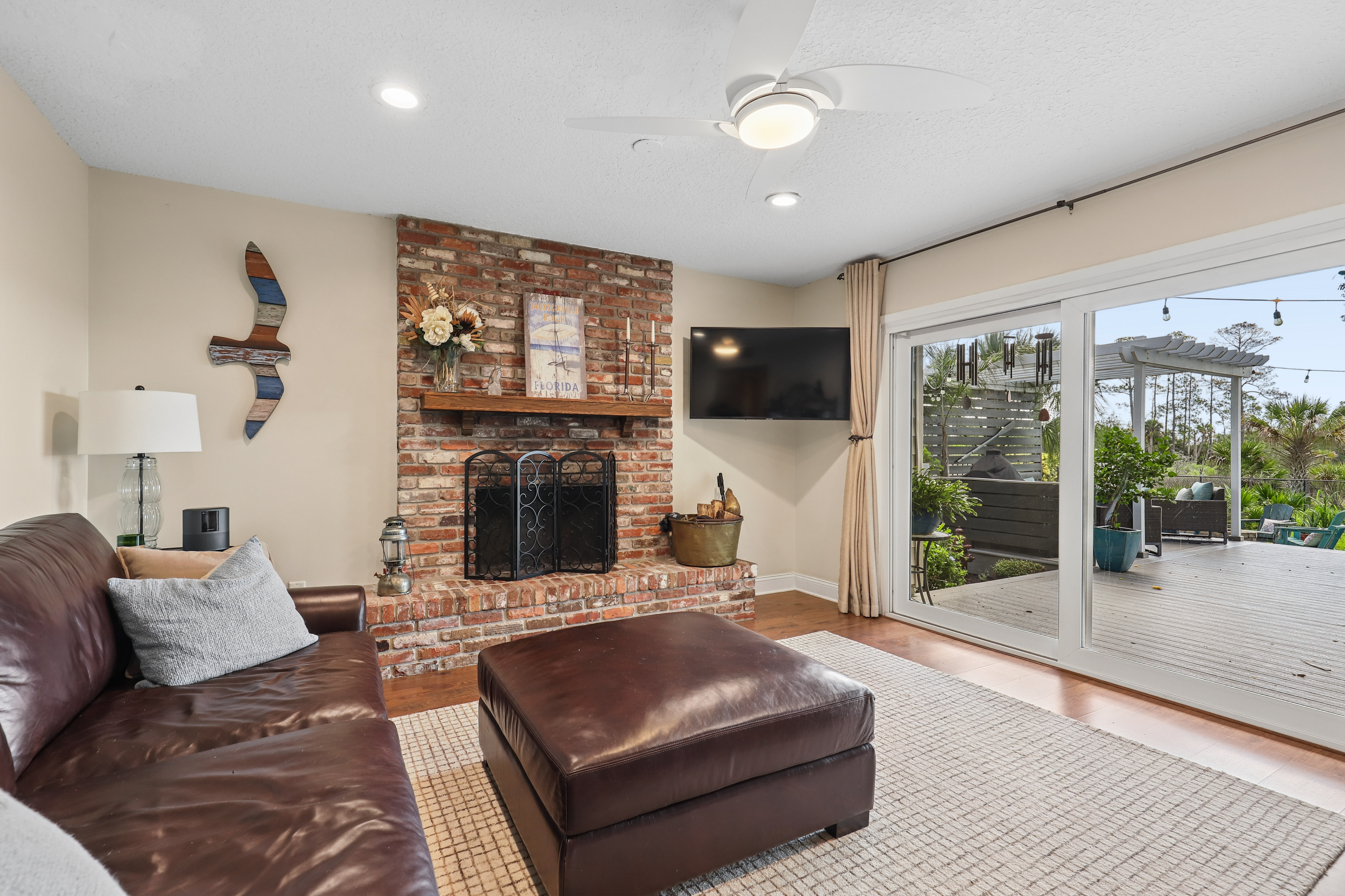  3831 Luth Drive E, Jacksonville, FL, 32250 - 物件實景