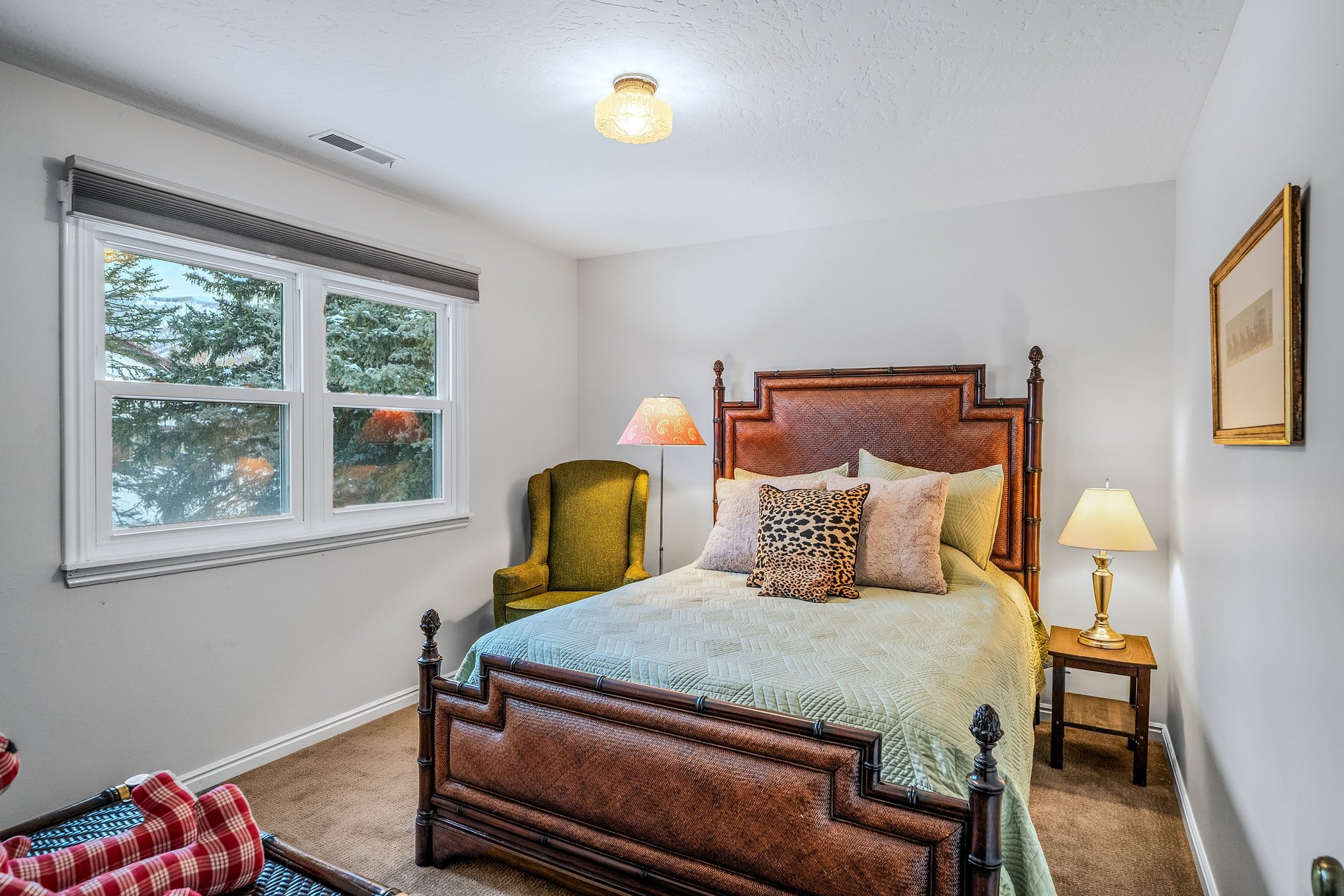  Charming Home in Holiday Ranchettes – Park Meadows - 物件實景