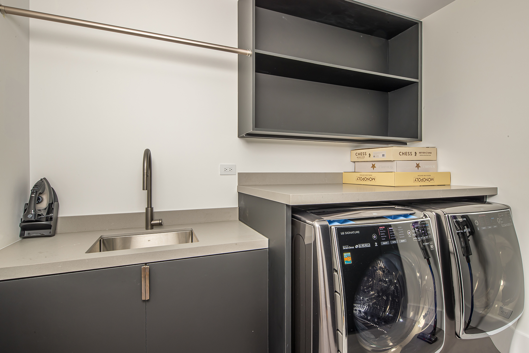  One&Only Moonlight Basin Private Home 33 - 物件實景