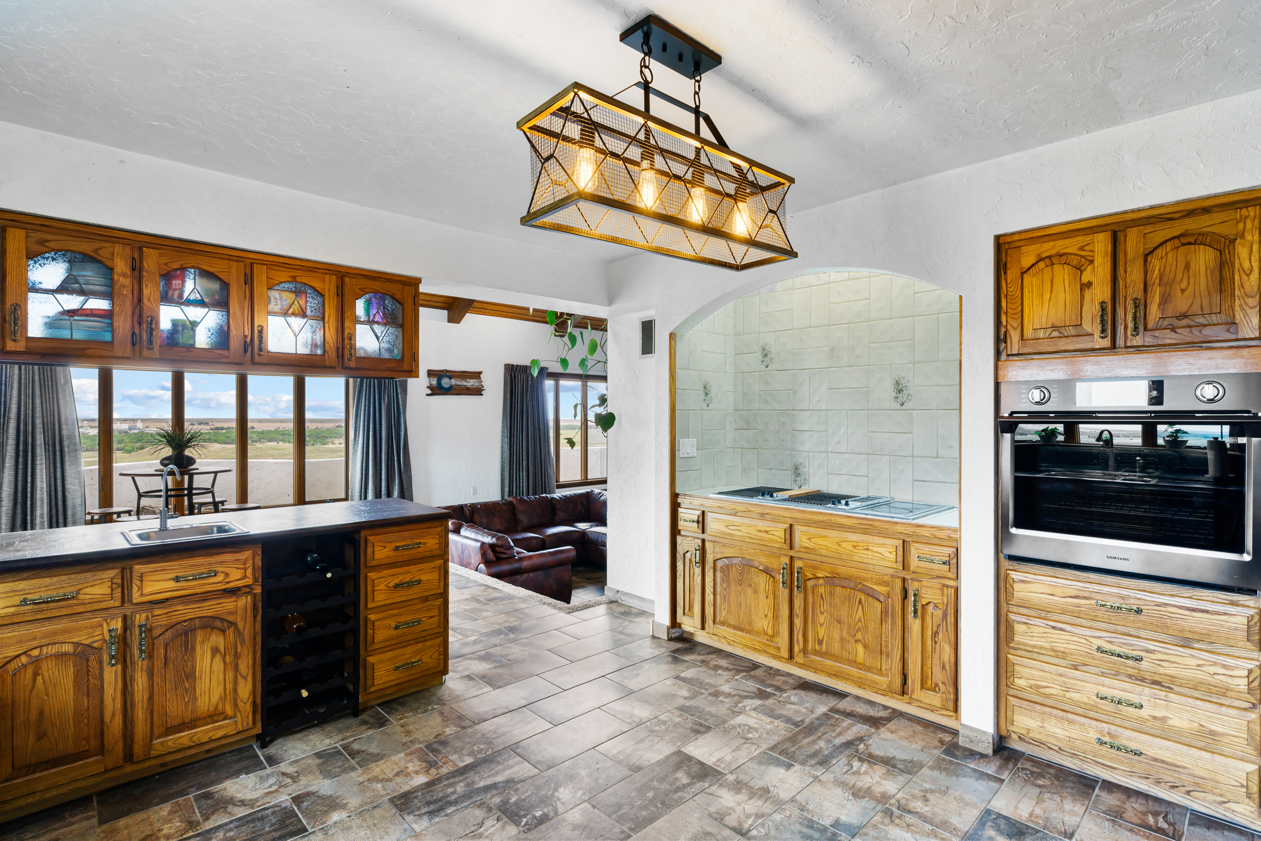 Julesburg, Colorado, 80737, United States, 3 Bedrooms Bedrooms, ,2 BathroomsBathrooms,Residential,For Sale,1937455