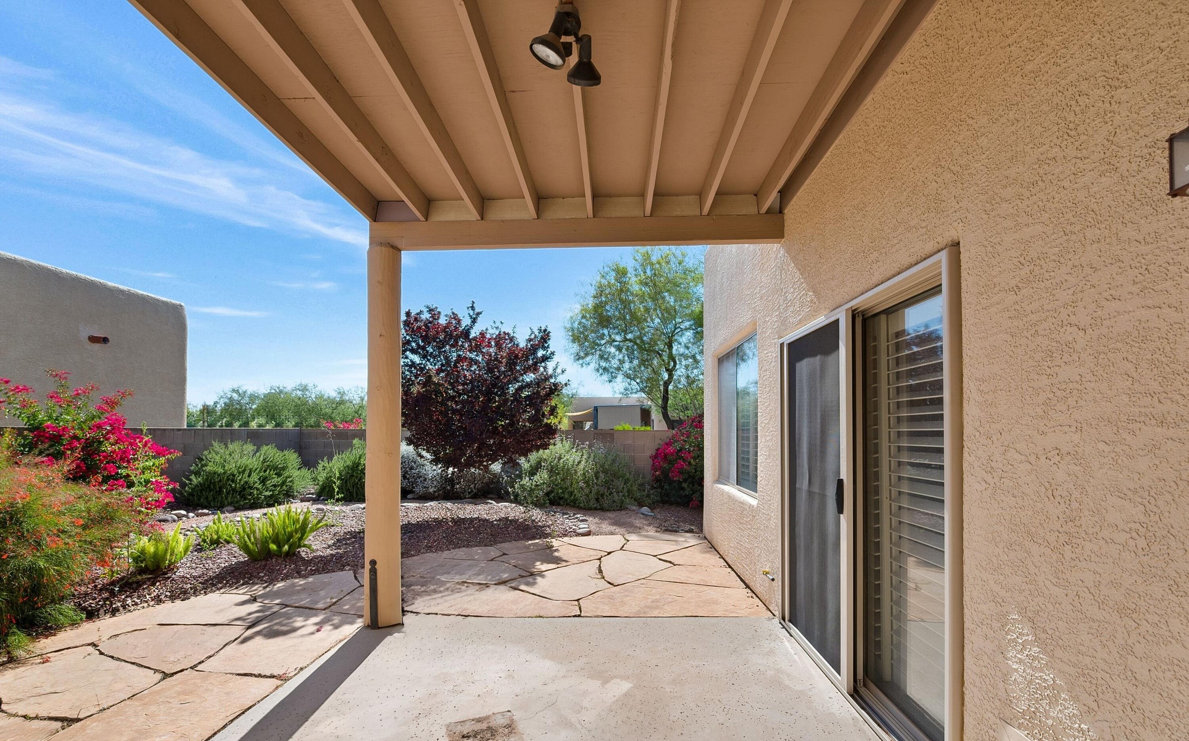  1502 East Painted Colt Loop, Tucson, AZ 85719 - 物件實景