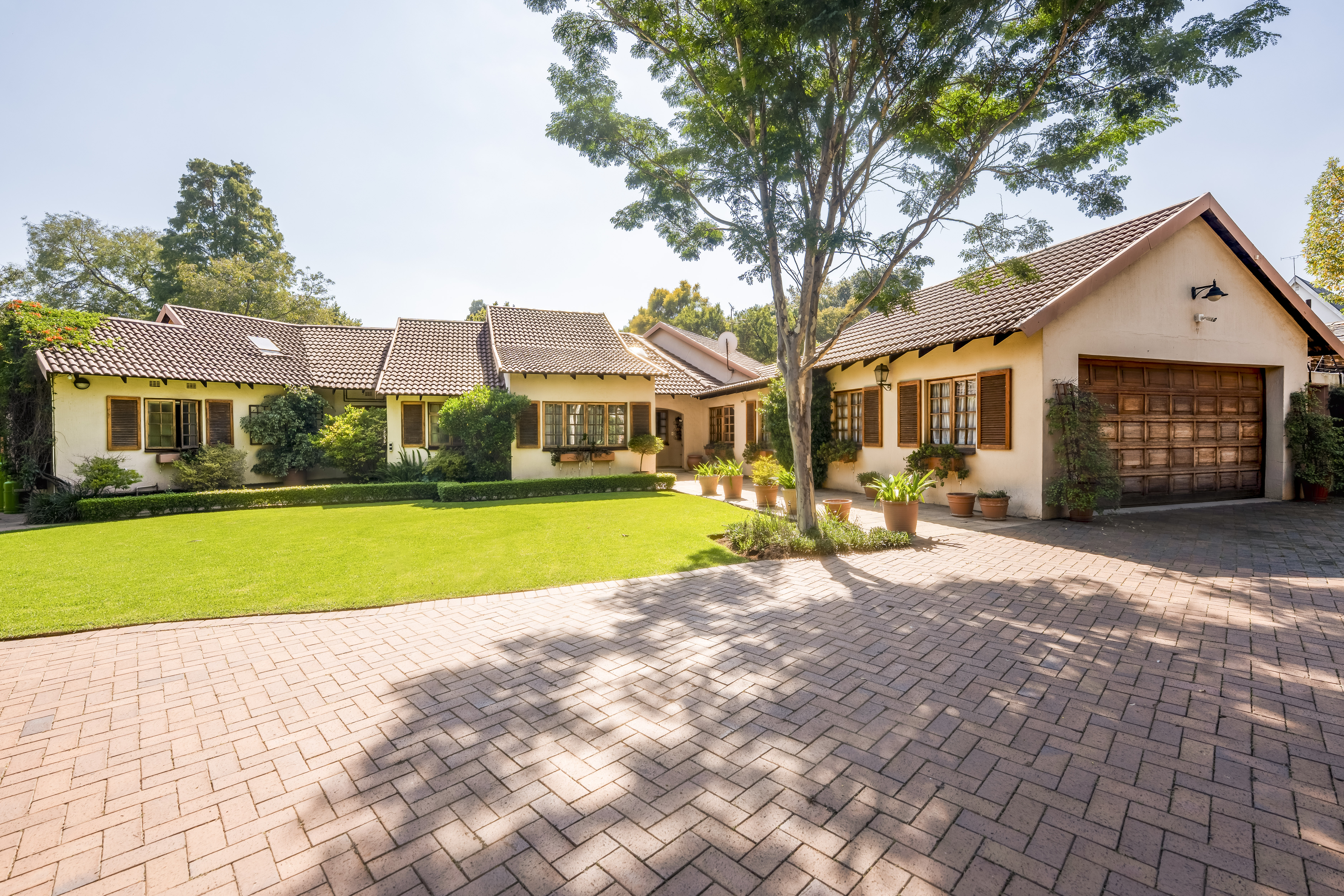  Bedfordview - 物件實景