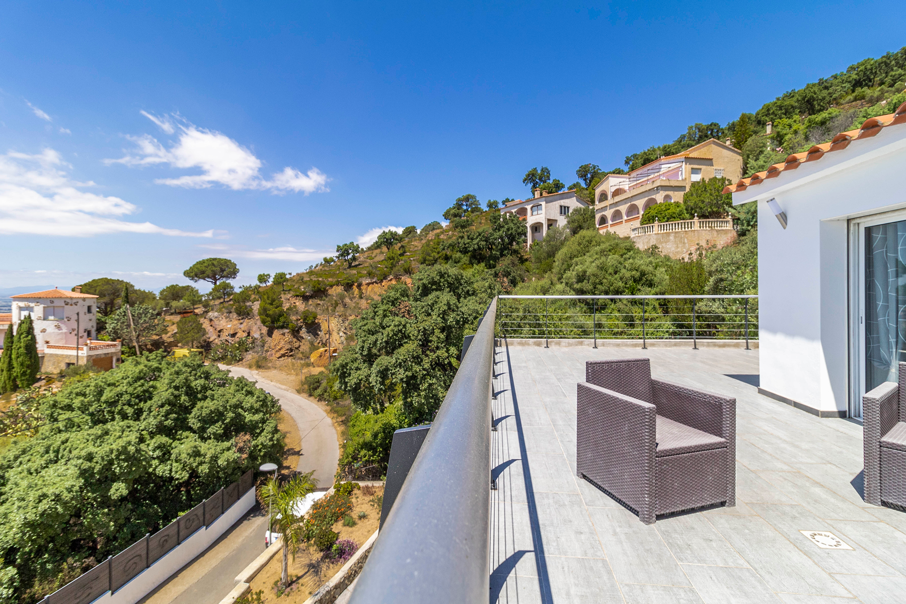  Modern Style House in Residential Area in Costa Brava - 物件實景
