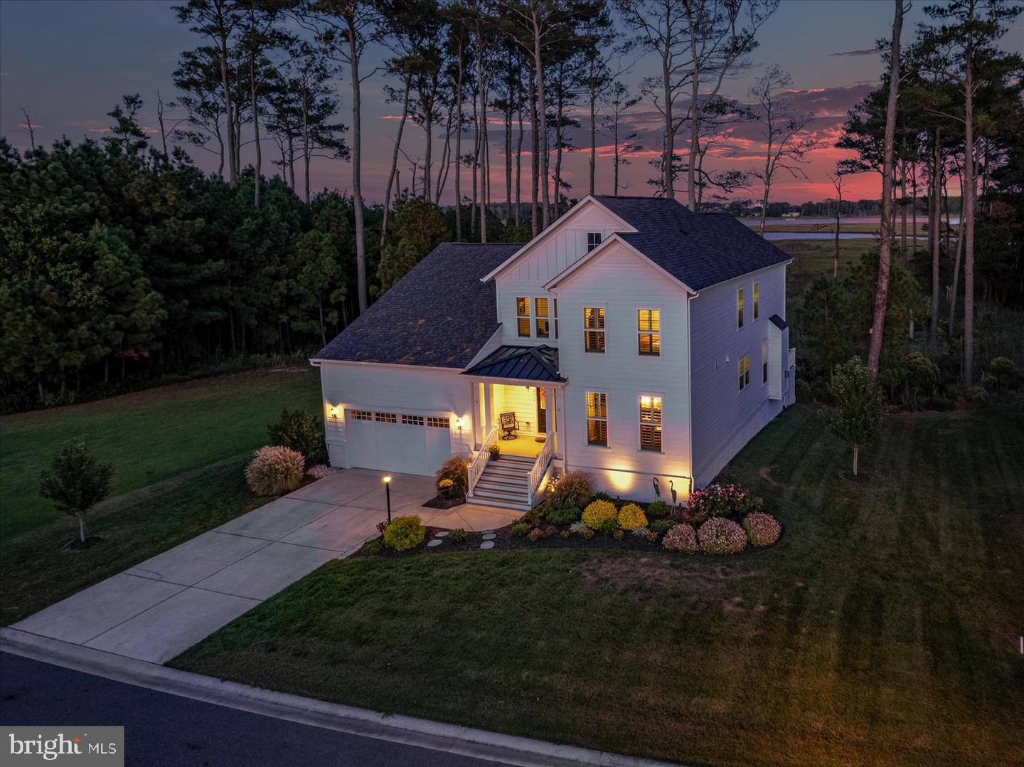 Berlin, Maryland, 21811, United States, 4 Bedrooms Bedrooms, ,3 BathroomsBathrooms,Residential,For Sale,1947078