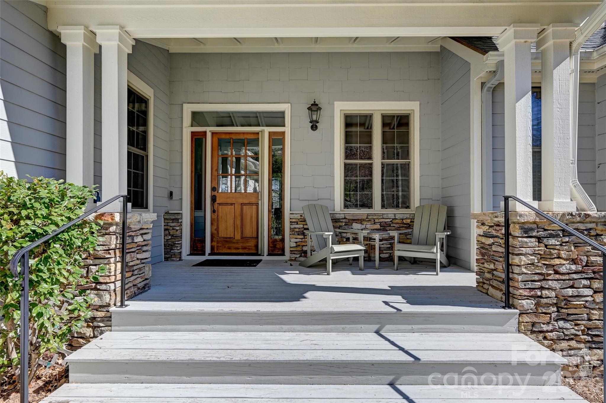Kuykendall , Hendersonville, NC 28739 #1