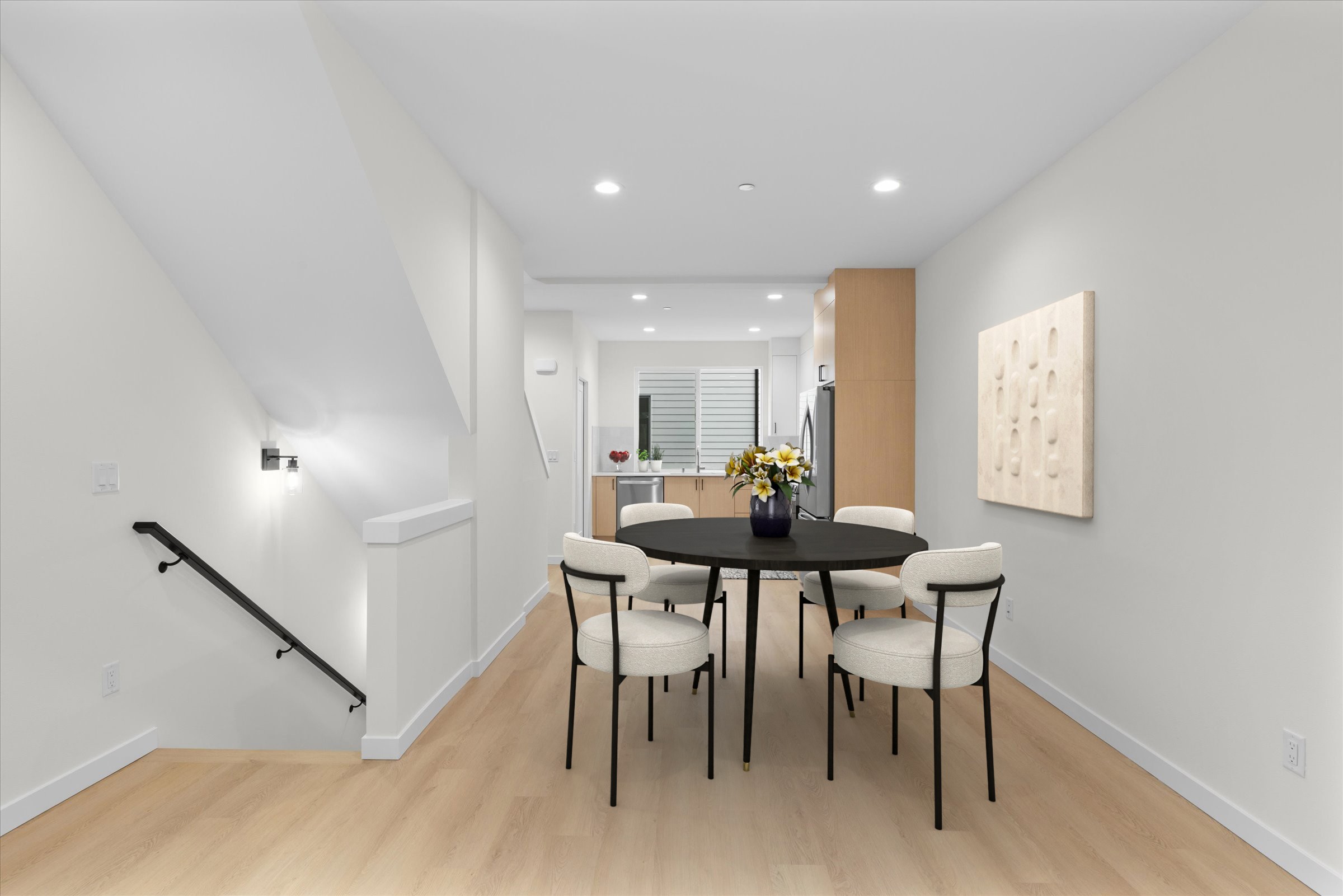  18015 2nd Ave NE Unit #C, Shoreline, WA 98177 - 物件實景