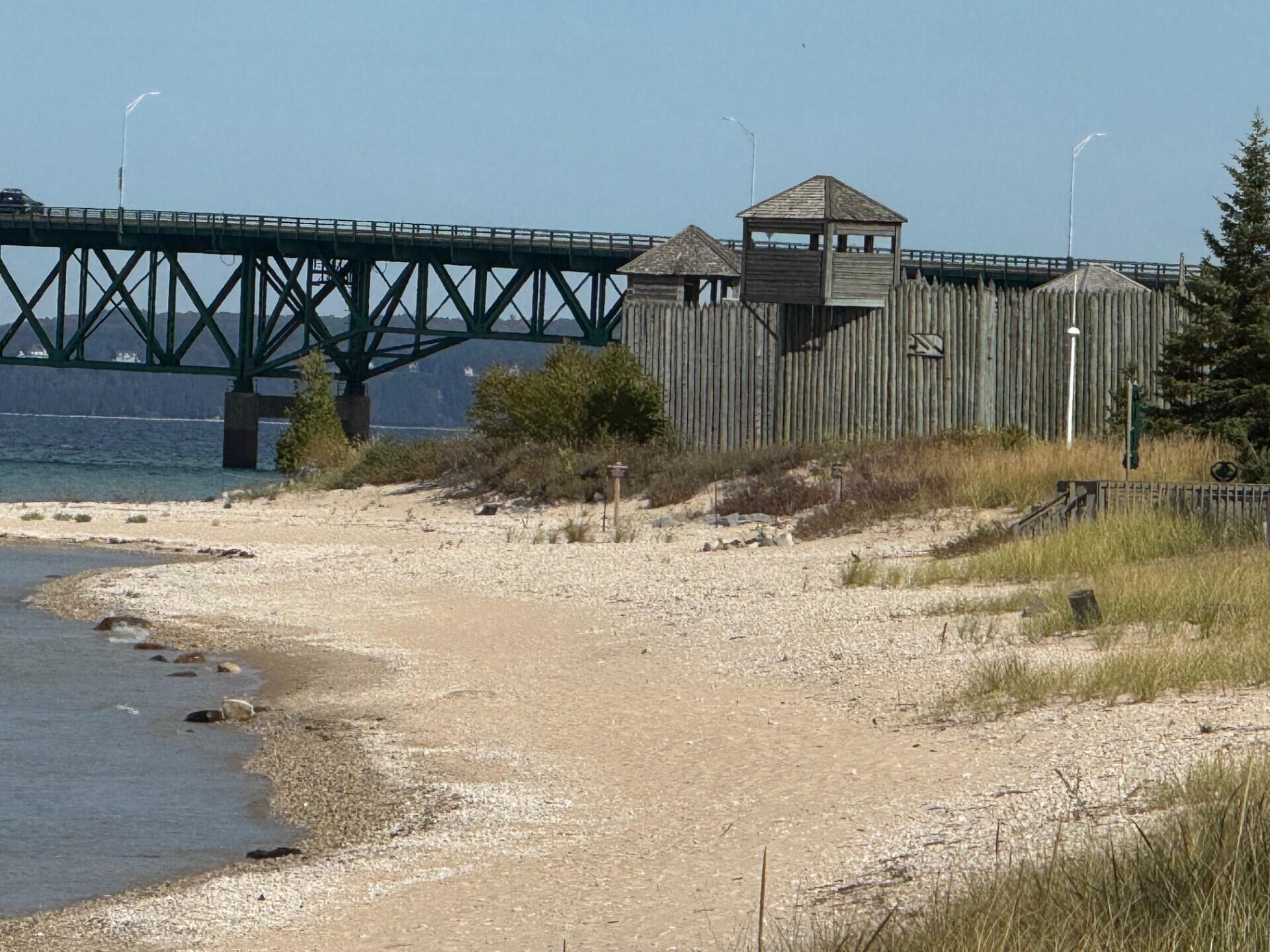 Mackinaw City, Michigan, 49701, United States, 3 Bedrooms Bedrooms, ,1 BathroomBathrooms,Residential,For Sale,1996102