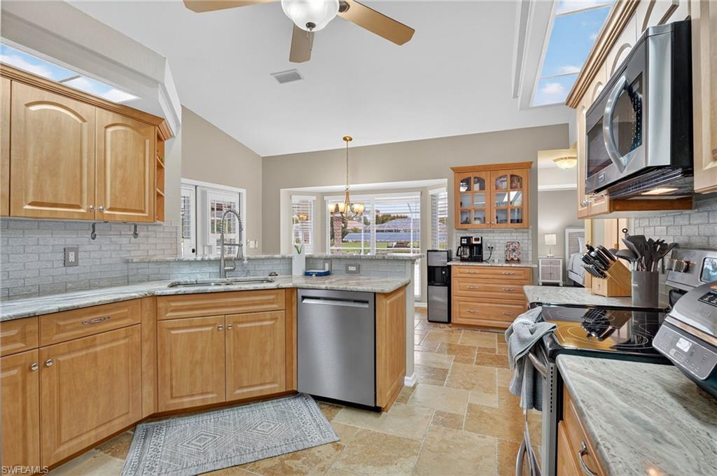 Cape Coral, Florida, 33990, United States, 3 Bedrooms Bedrooms, ,2 BathroomsBathrooms,Residential,For Sale,1994488