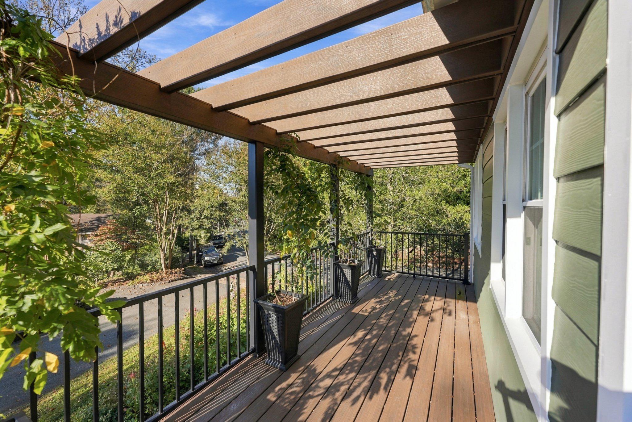  4518 N Glebe Road, Arlington, VA, 22207 - 物件實景