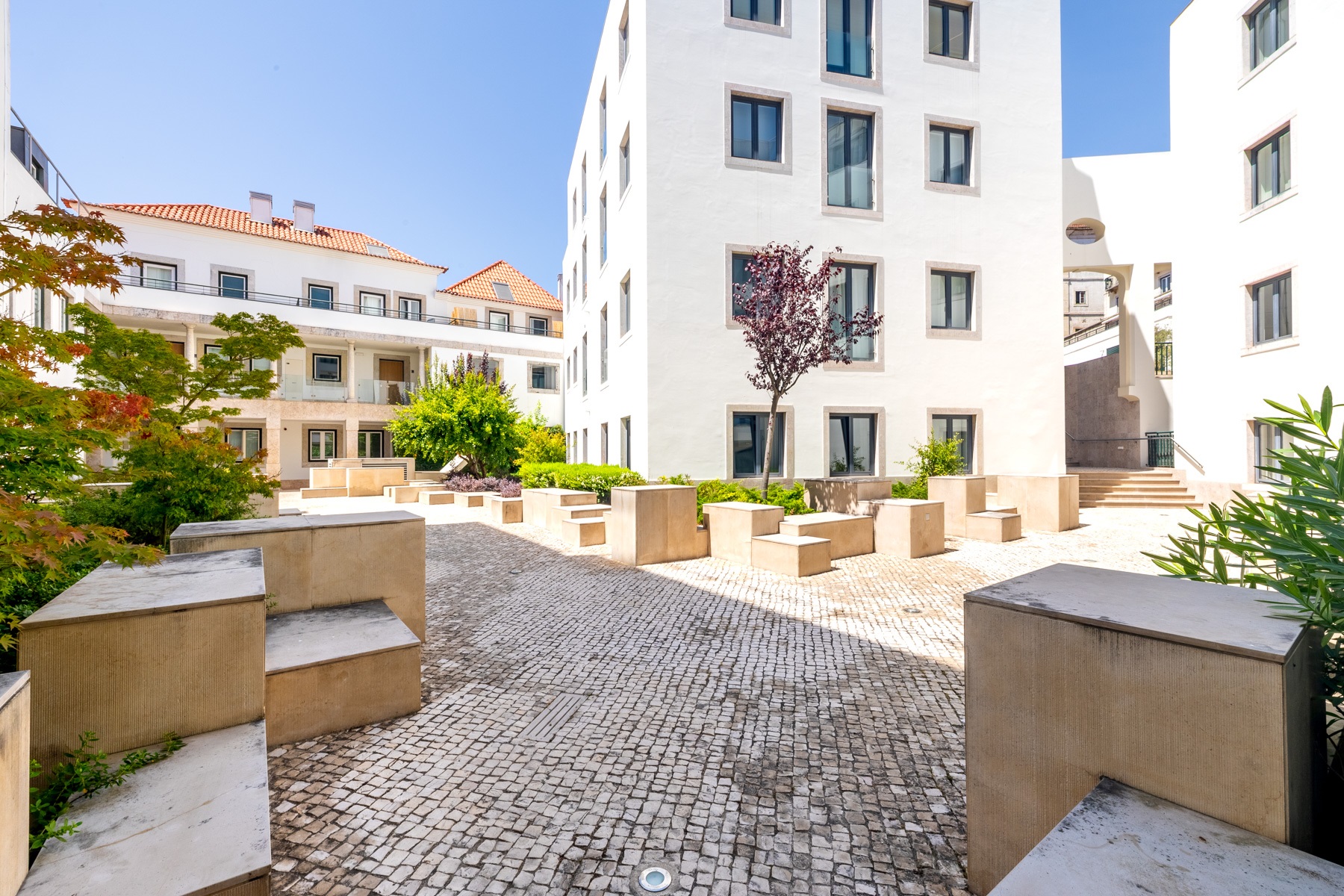  Flat, 4 bedrooms, for Sale - 物件實景