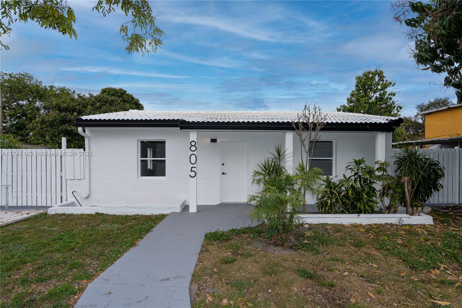 Opa-locka, Florida, 33054, United States, 3 Bedrooms Bedrooms, ,2 BathroomsBathrooms,Residential,For Sale,1981872