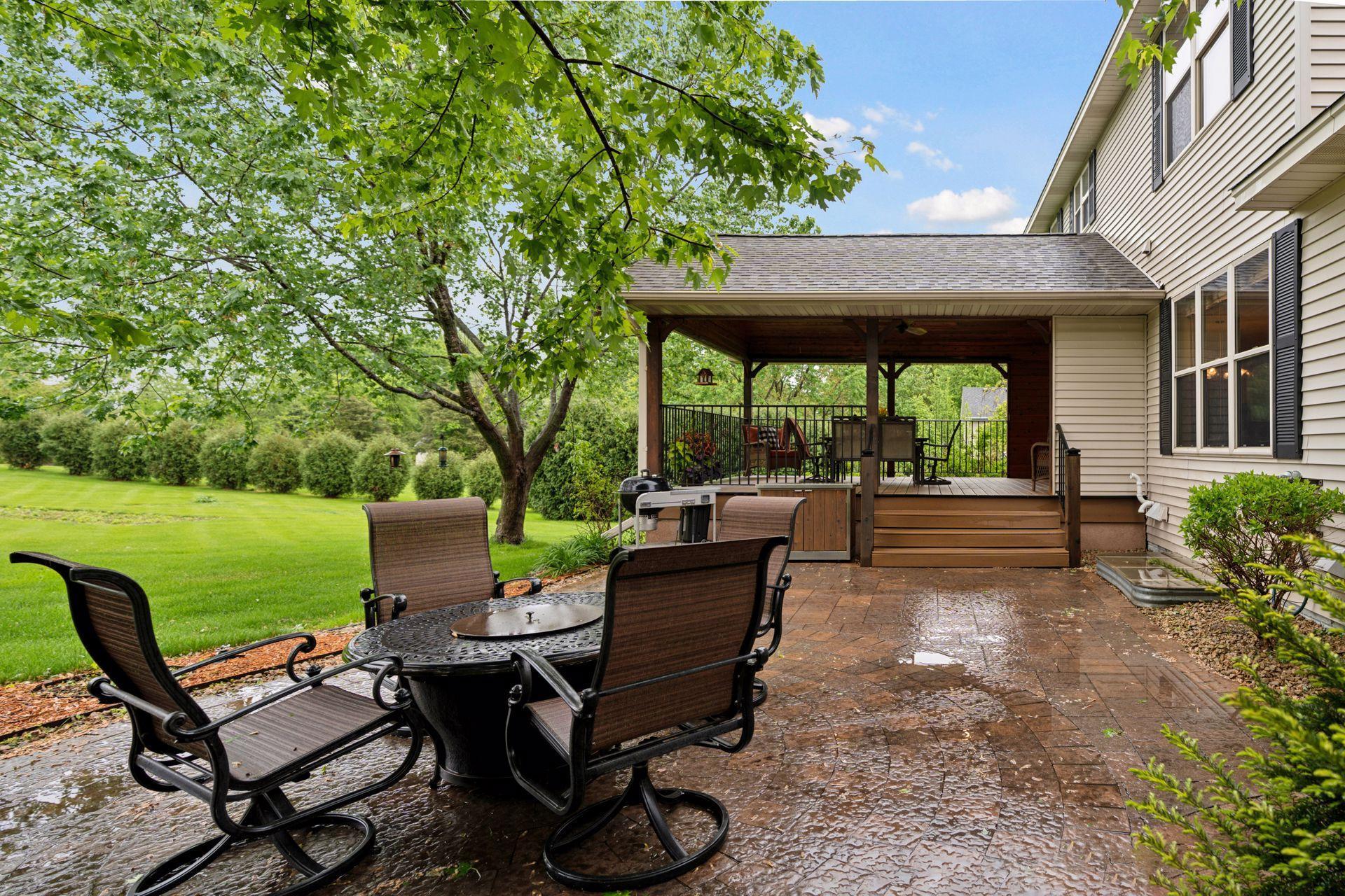 Andover, Minnesota, 55304, United States, 4 Bedrooms Bedrooms, ,3 BathroomsBathrooms,Residential,For Sale,1848923