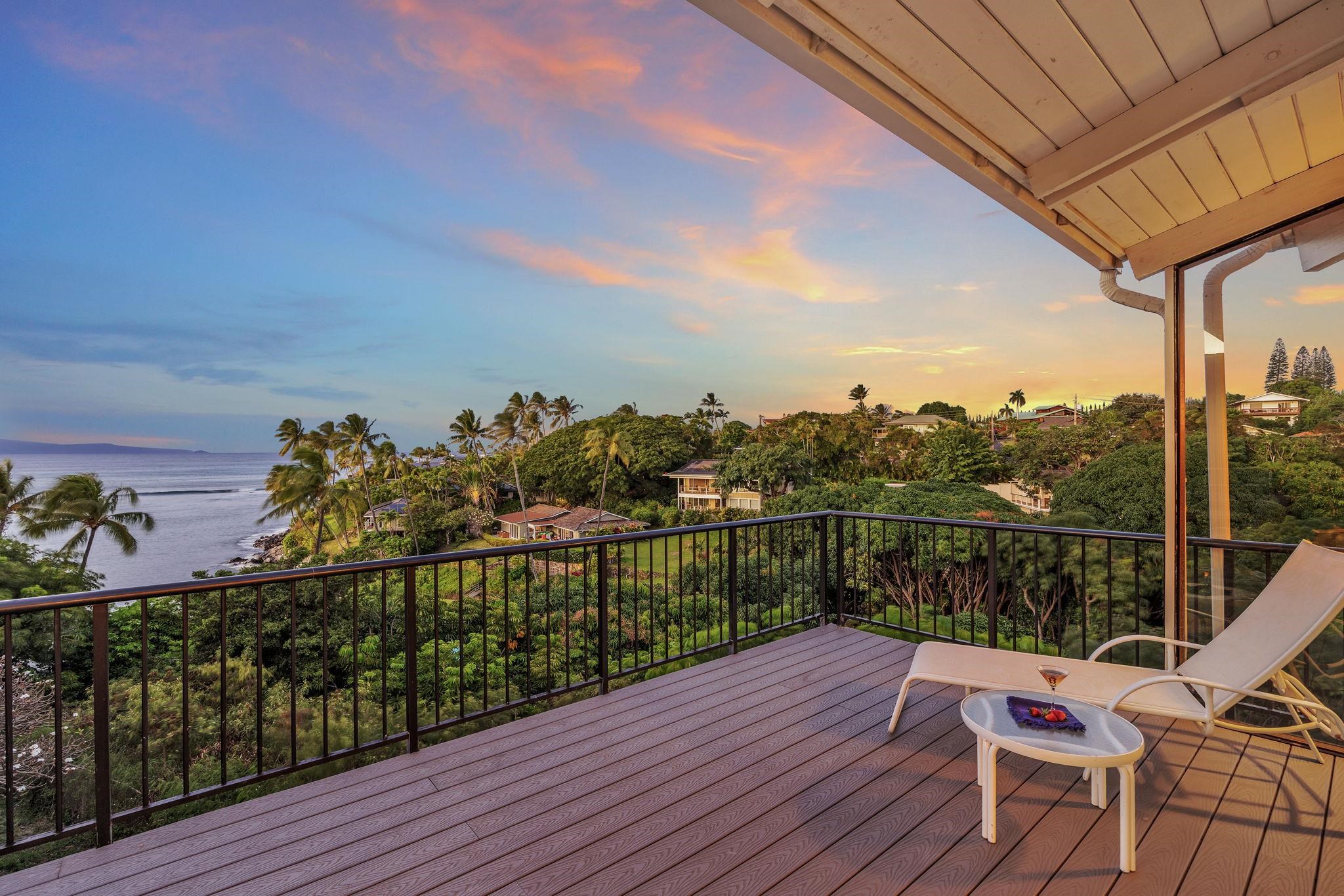 Lahaina, Hawaii, 96761, United States, 4 Bedrooms Bedrooms, ,5 BathroomsBathrooms,Residential,For Sale,1730605