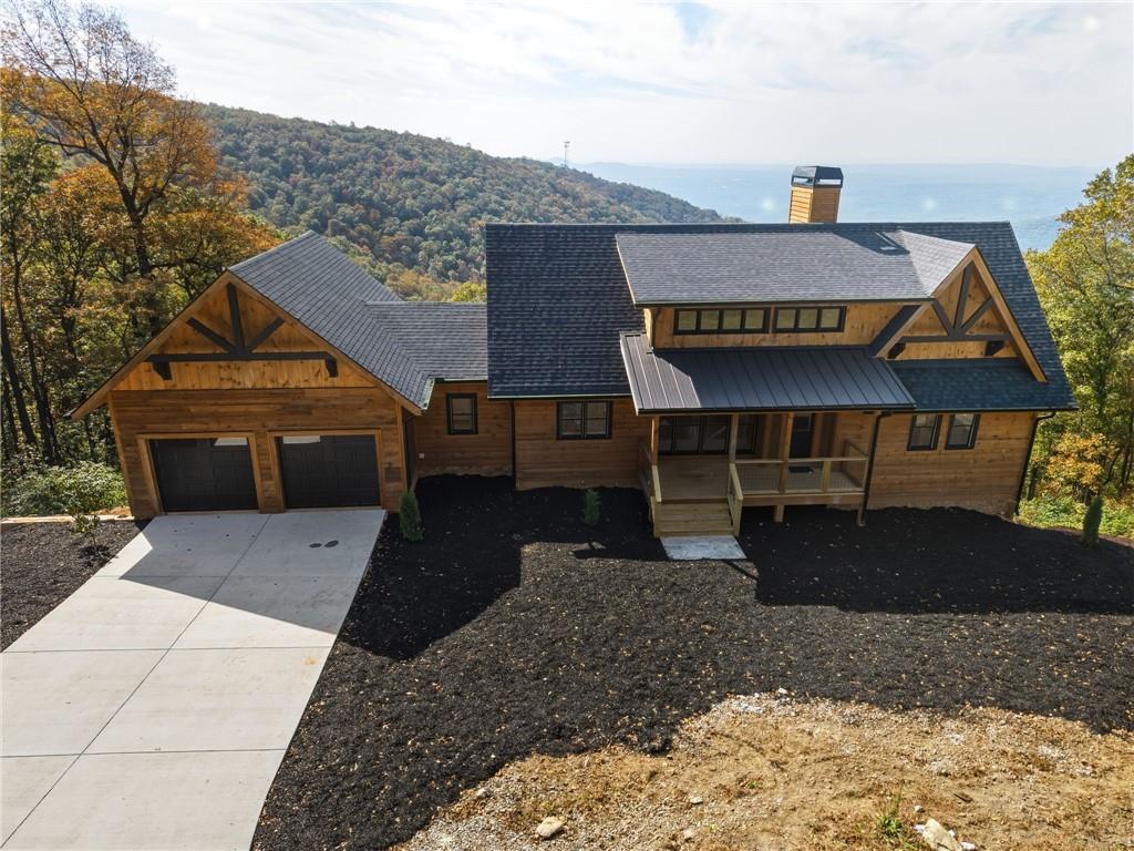 Jasper, Georgia, 30143, United States, 4 Bedrooms Bedrooms, ,5 BathroomsBathrooms,Residential,For Sale,1976069