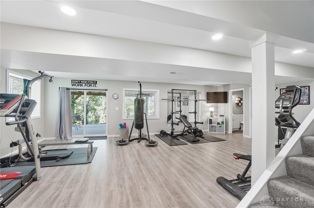 Cincinnati, Ohio, 45245, United States, 4 Bedrooms Bedrooms, ,4 BathroomsBathrooms,Residential,For Sale,1996154