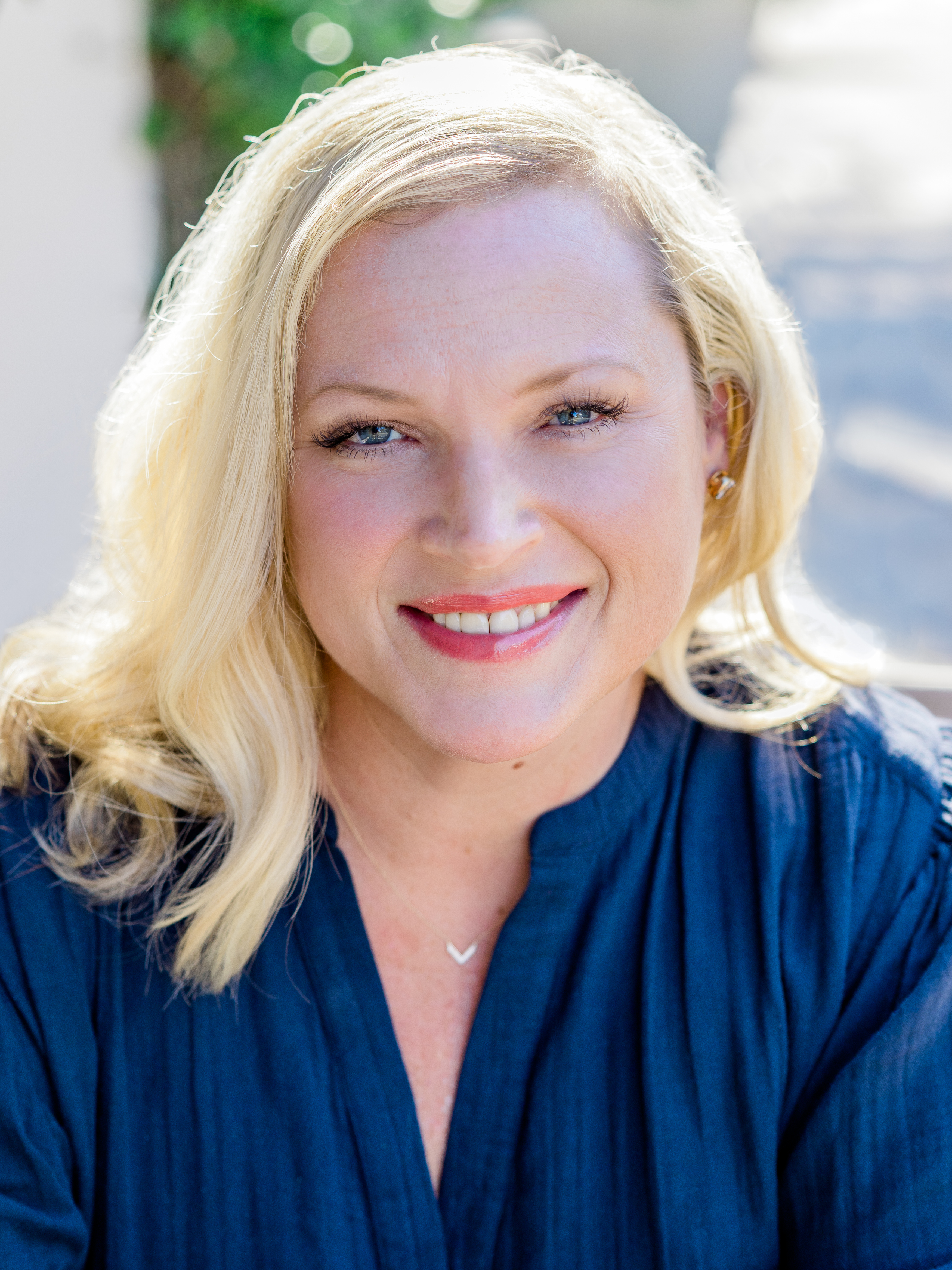 Kandace Holland