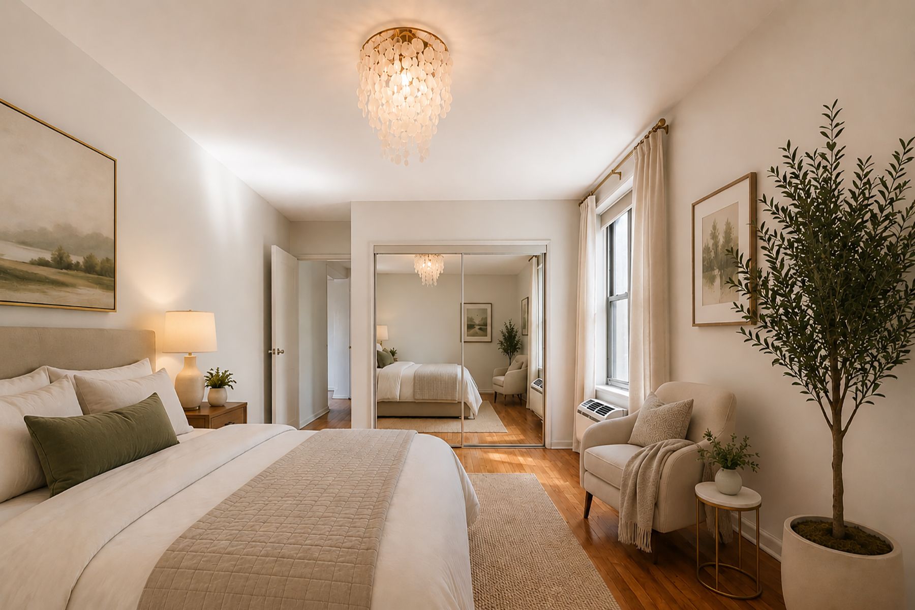  65-15 38th Avenue #5P, Queens, NY, 11377 - 物件實景