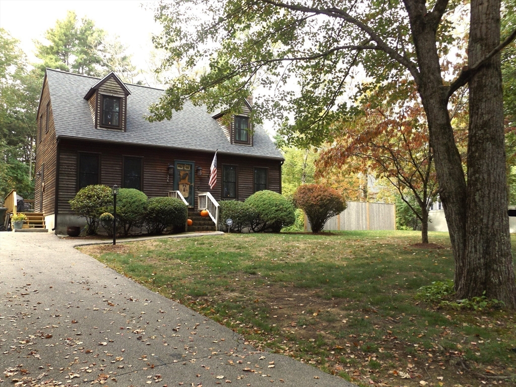 Franklin, Massachusetts, 02038, United States, 3 Bedrooms Bedrooms, ,2 BathroomsBathrooms,Residential,For Sale,1976390