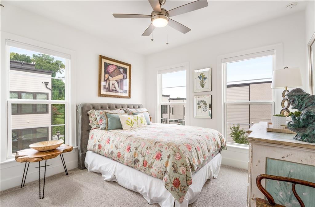 Atlanta, Georgia, 30318, United States, 3 Bedrooms Bedrooms, ,4 BathroomsBathrooms,Residential,For Sale,1911947