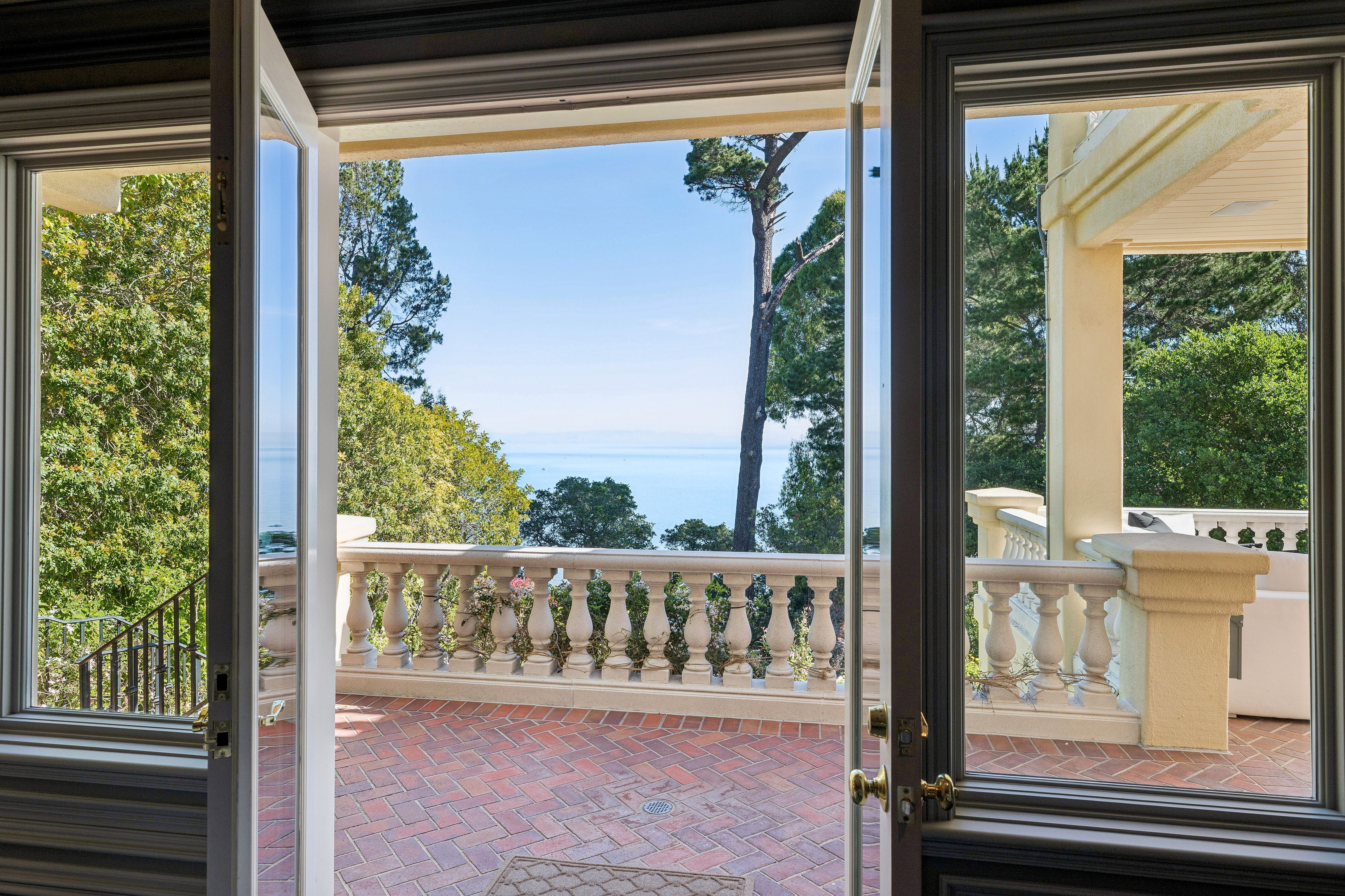  Private Luxury Retreat Overlooking the Bay - 物件實景