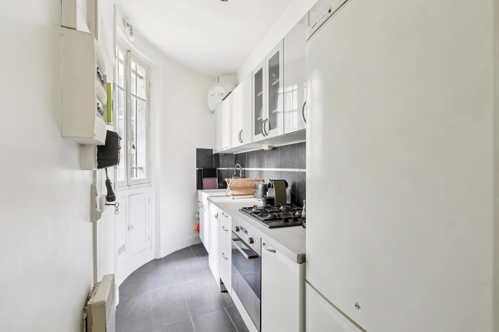 Paris 16th, Île-de-France, 75016, FR, ,Residential,For Sale,1988058