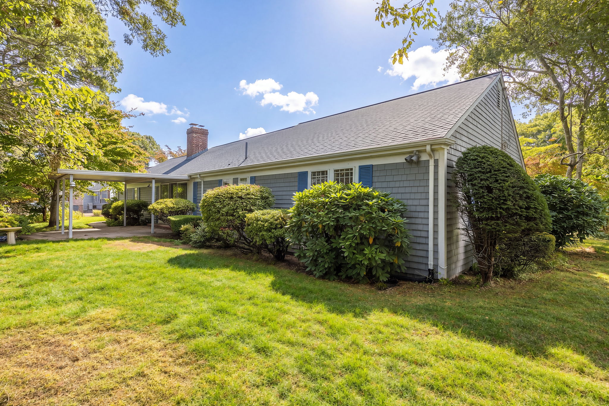  55 Out Of Bounds, Yarmouth, MA, 02664 - 物件實景