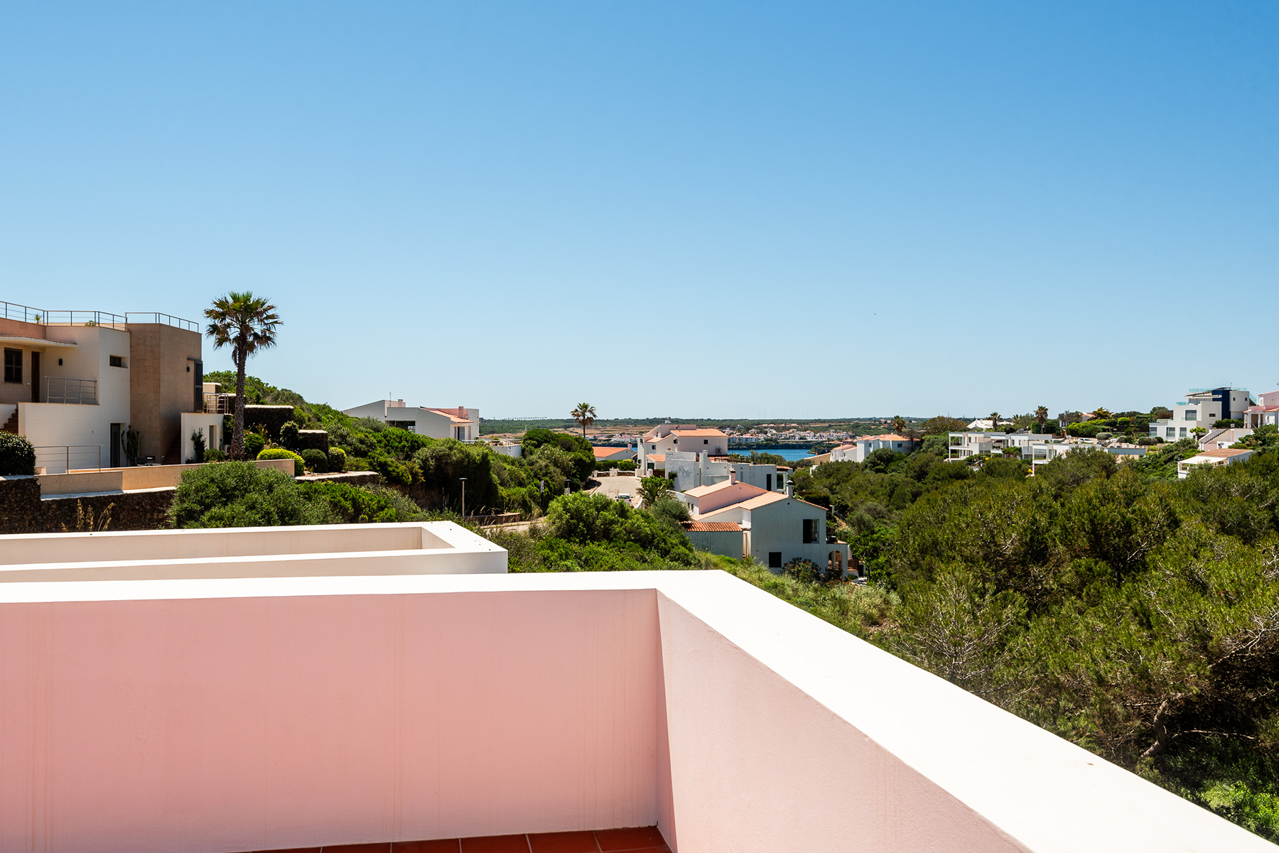 Single-family house with pool in Cala Llonga - 物件實景