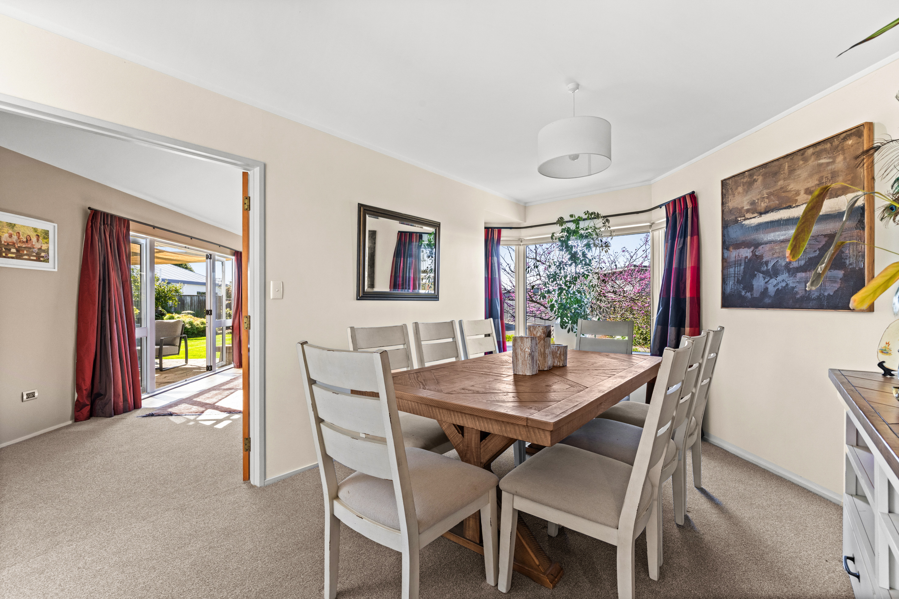 158 Auckland Road, Greenmeadows - 物件實景