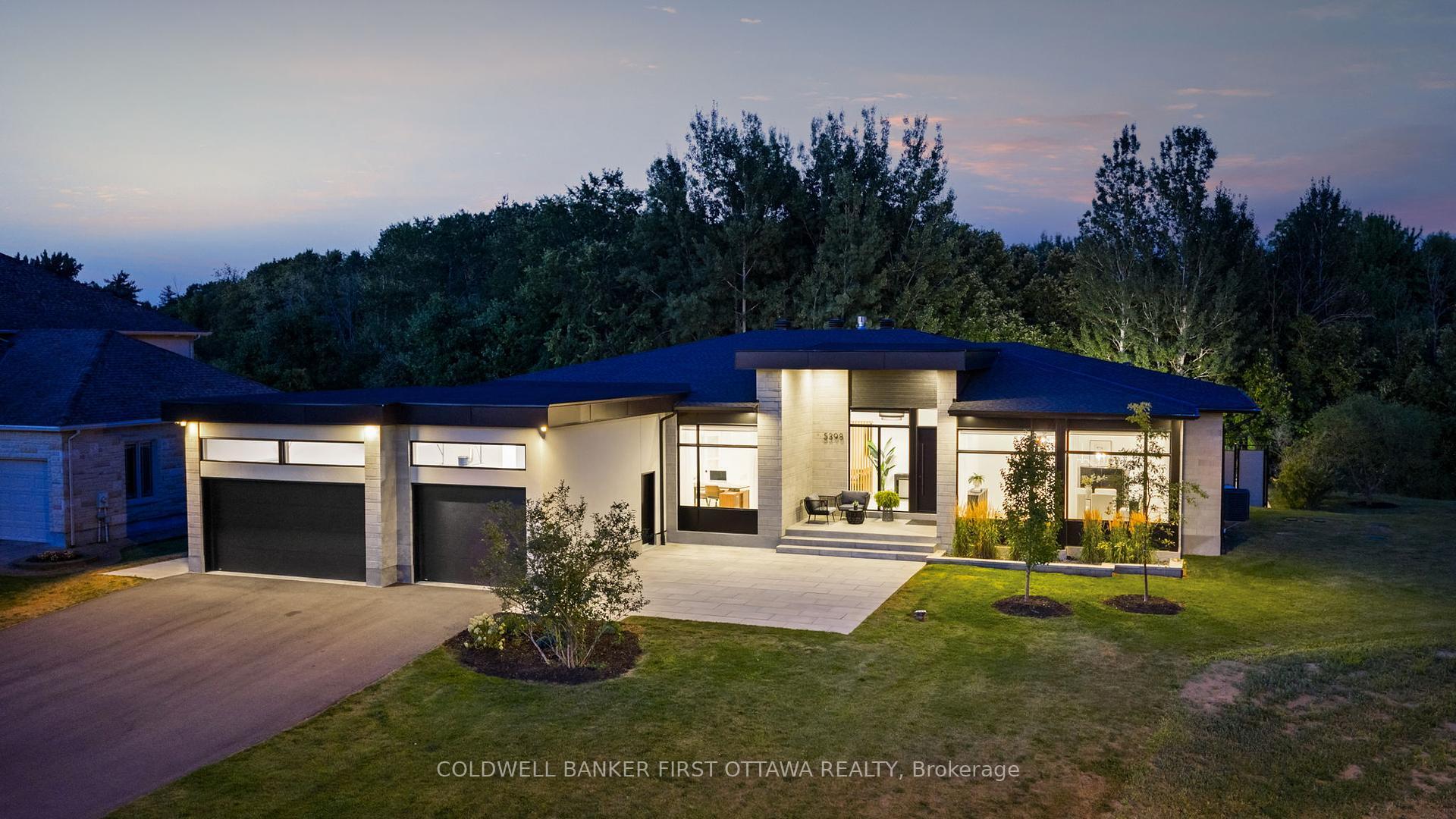 MANOTICK - KARS - RIDEAU TWP AND AREA, Ontario, K4M 1L3, CA, 4 Bedrooms Bedrooms, ,Residential,For Sale,1918608