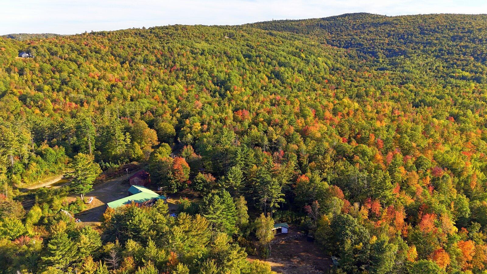 Carthage, Maine, 04224, United States, 1 Bedroom Bedrooms, ,3 BathroomsBathrooms,Residential,For Sale,1954915