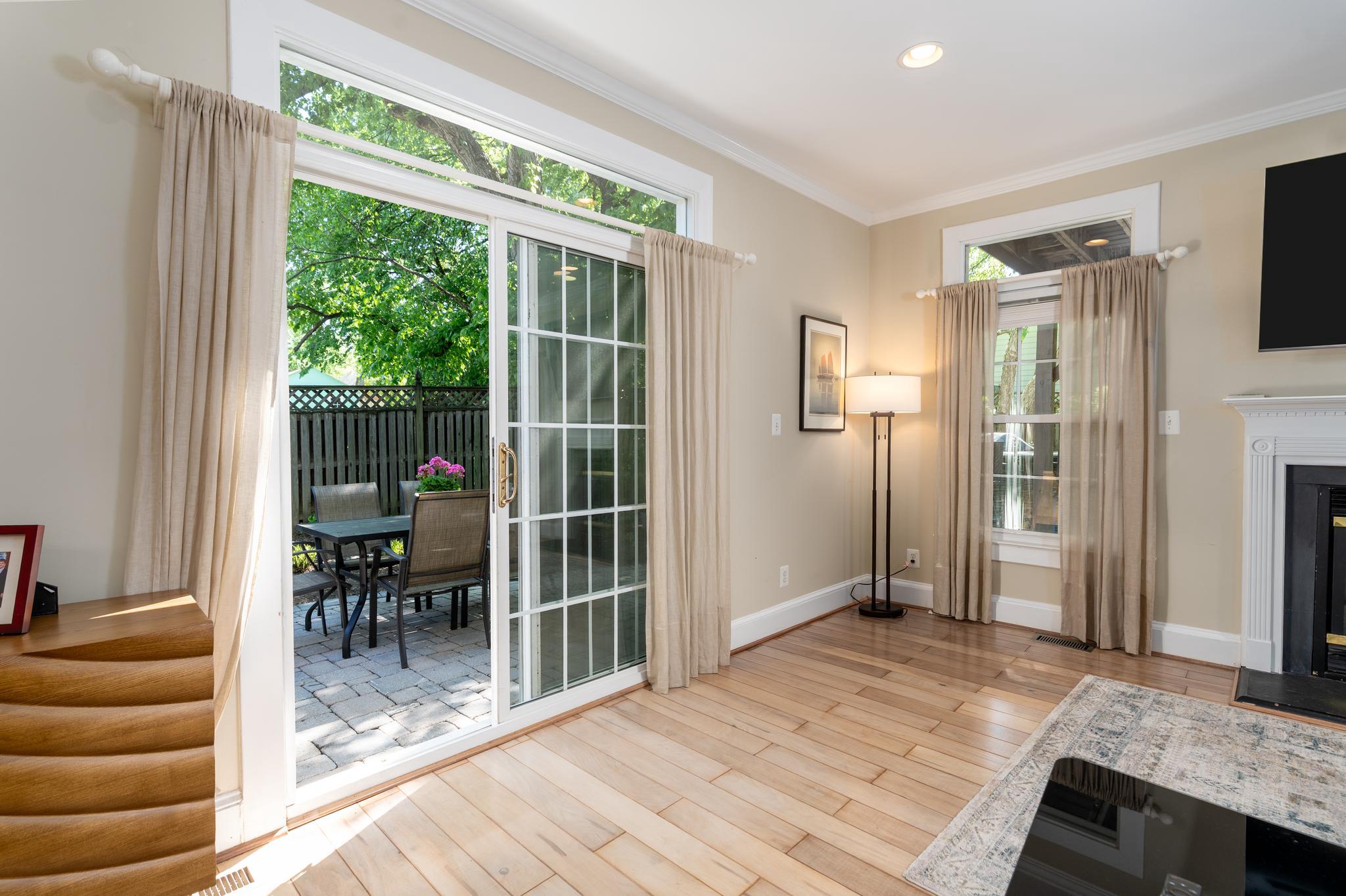  1900 N Nelson Street, Arlington, VA, 22207 - 物件實景