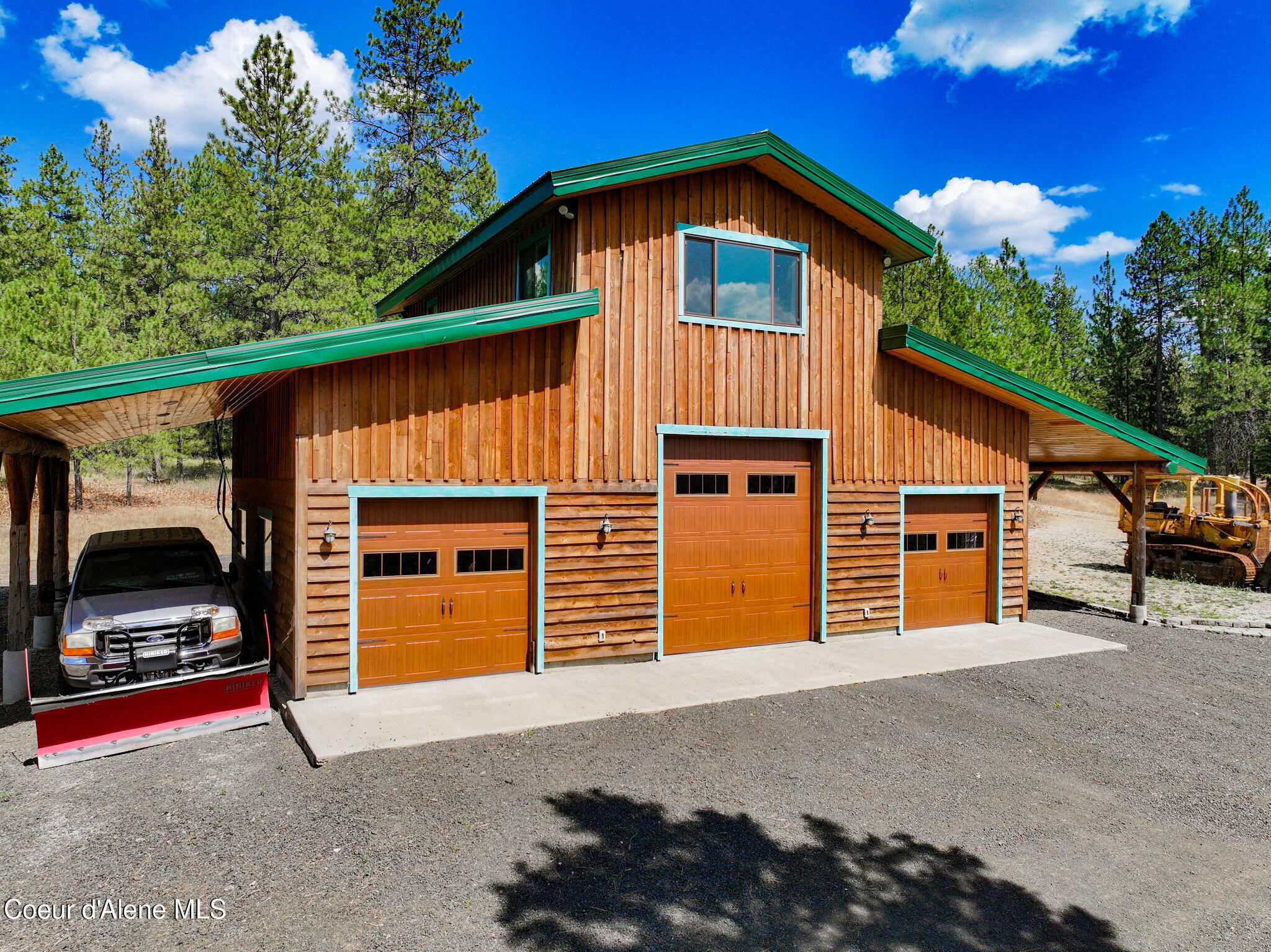 Harrison, Idaho, 83833, United States, 5 Bedrooms Bedrooms, ,4 BathroomsBathrooms,Residential,For Sale,1900572