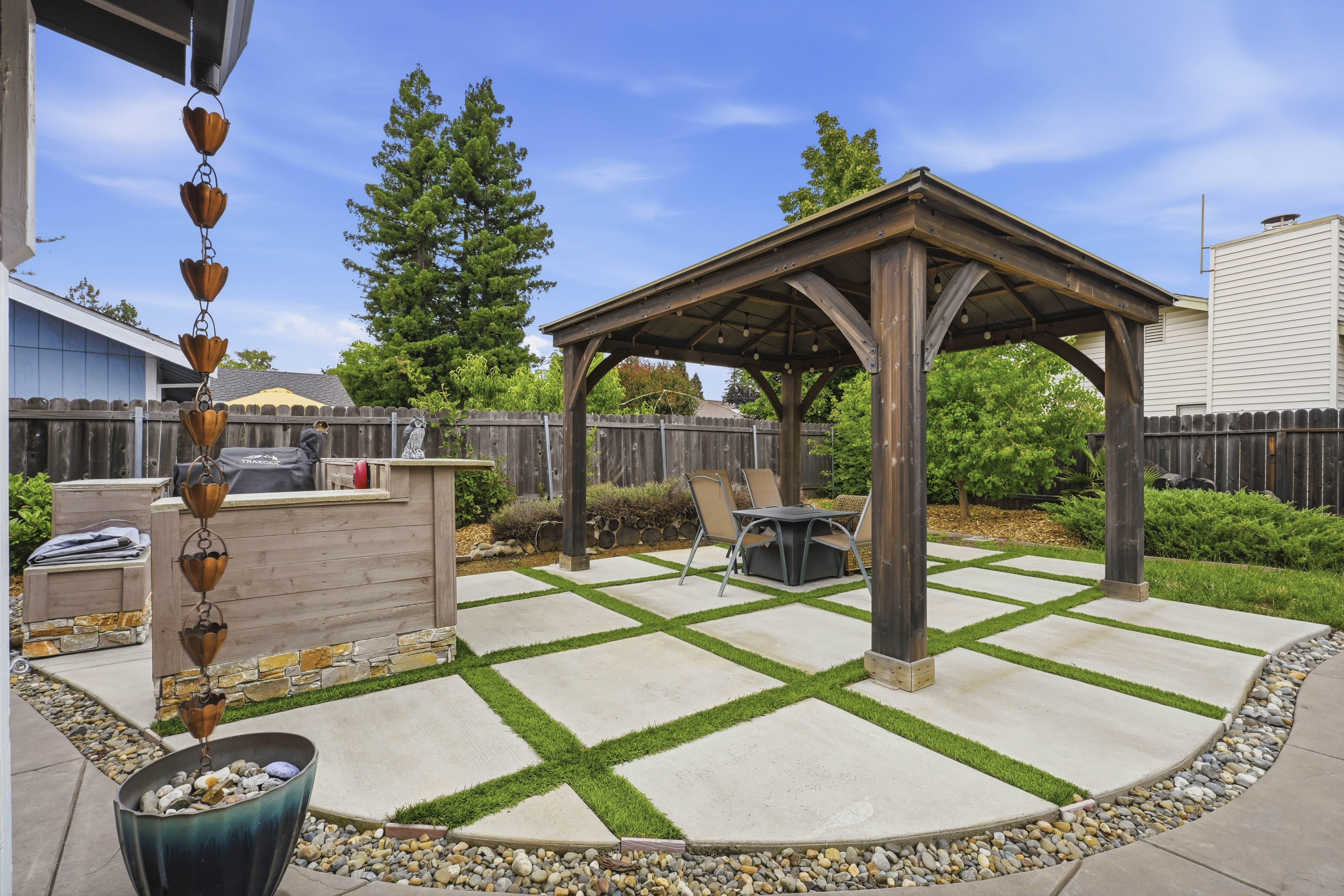  100 Winchester Court, Folsom, CA 95630 - 物件實景