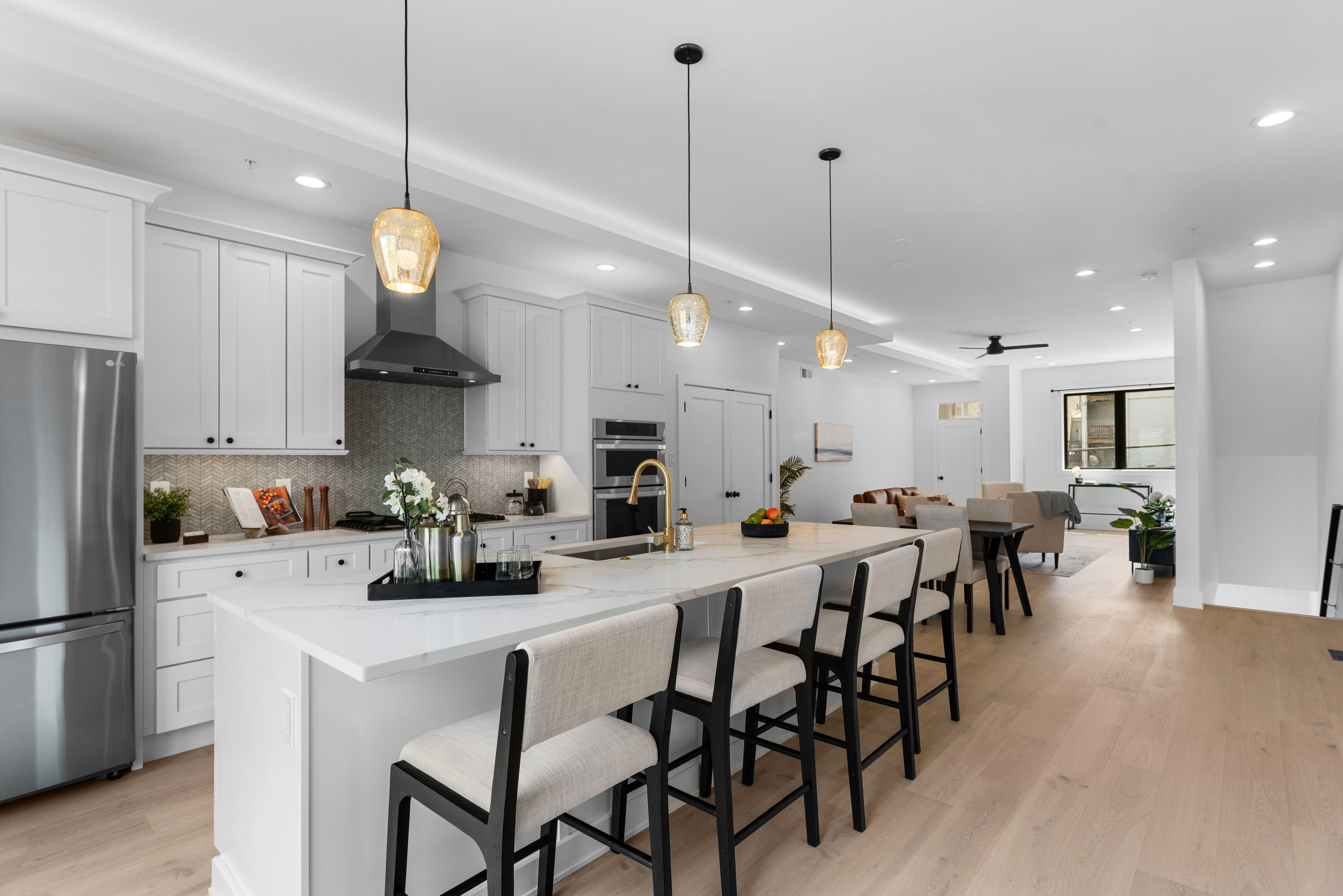  3211 Dobson Street, Pittsburgh, PA 15219 - 物件實景