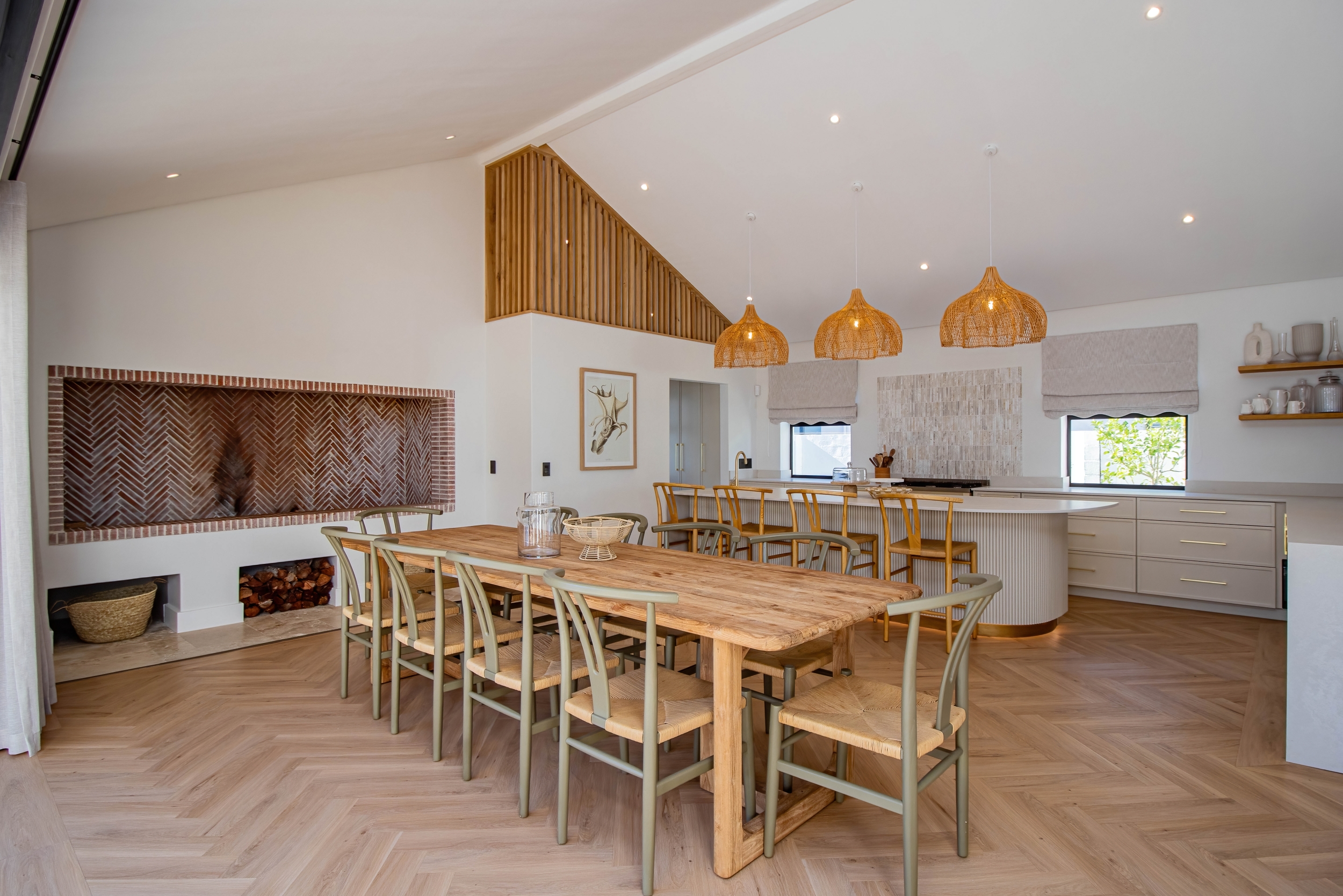  256 8th Street, Voelklip, Hermanus - 物件實景