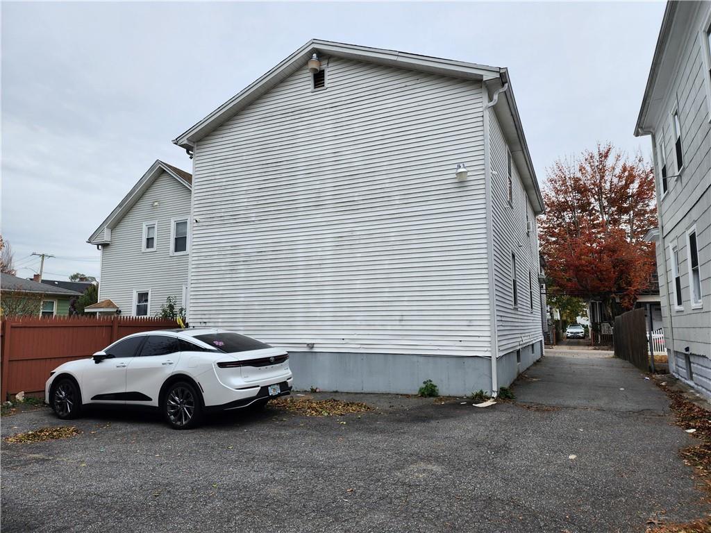 Providence, Rhode Island, 02909, United States, 6 Bedrooms Bedrooms, ,2 BathroomsBathrooms,Residential,For Sale,1987316