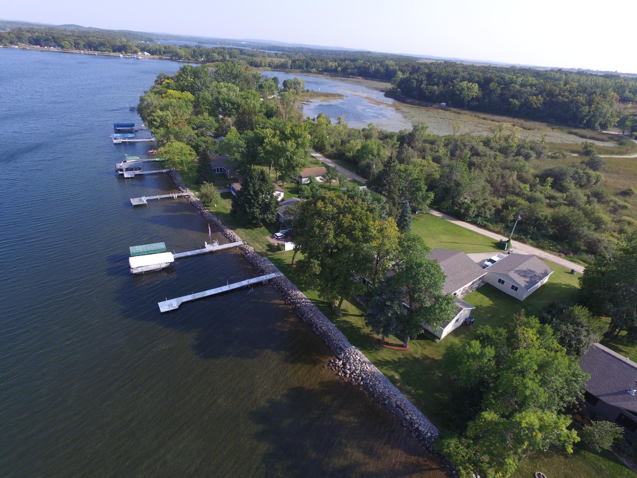 Clitherall, Minnesota, 56524, United States, 3 Bedrooms Bedrooms, ,1 BathroomBathrooms,Residential,For Sale,1976714