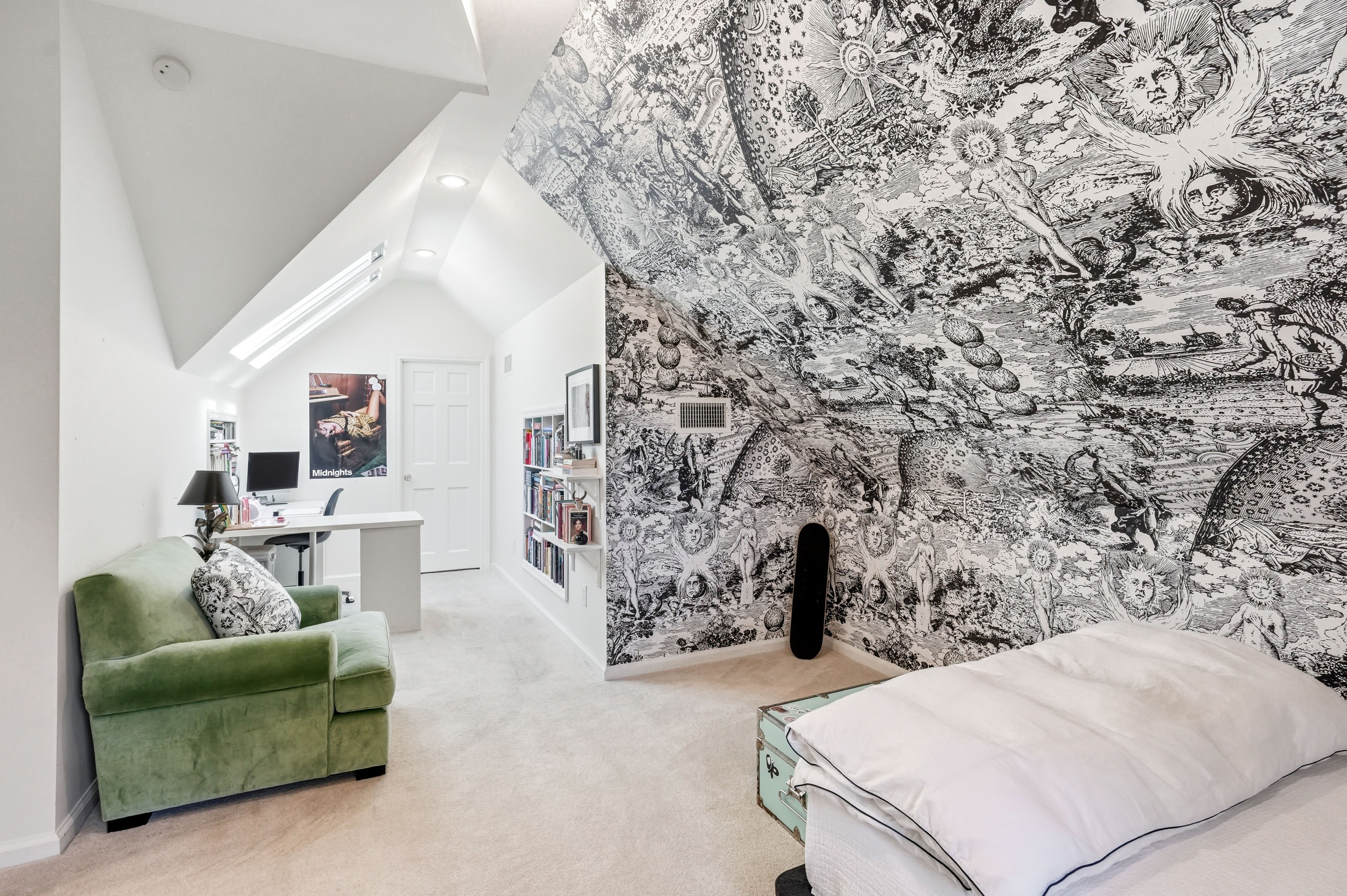  828 Black Rock Road, Gladwyne, PA 19035 - 物件實景