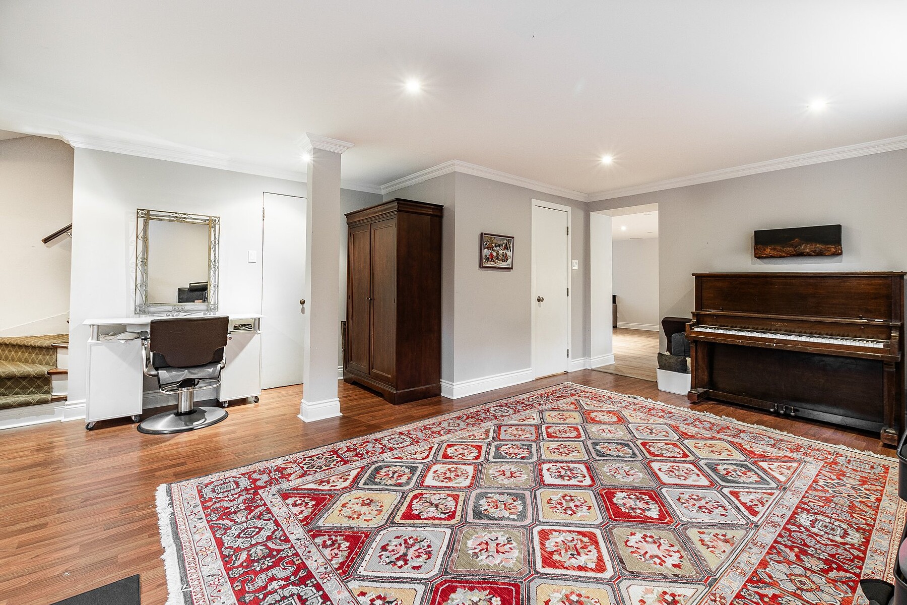  Hampstead, Montréal - 物件實景