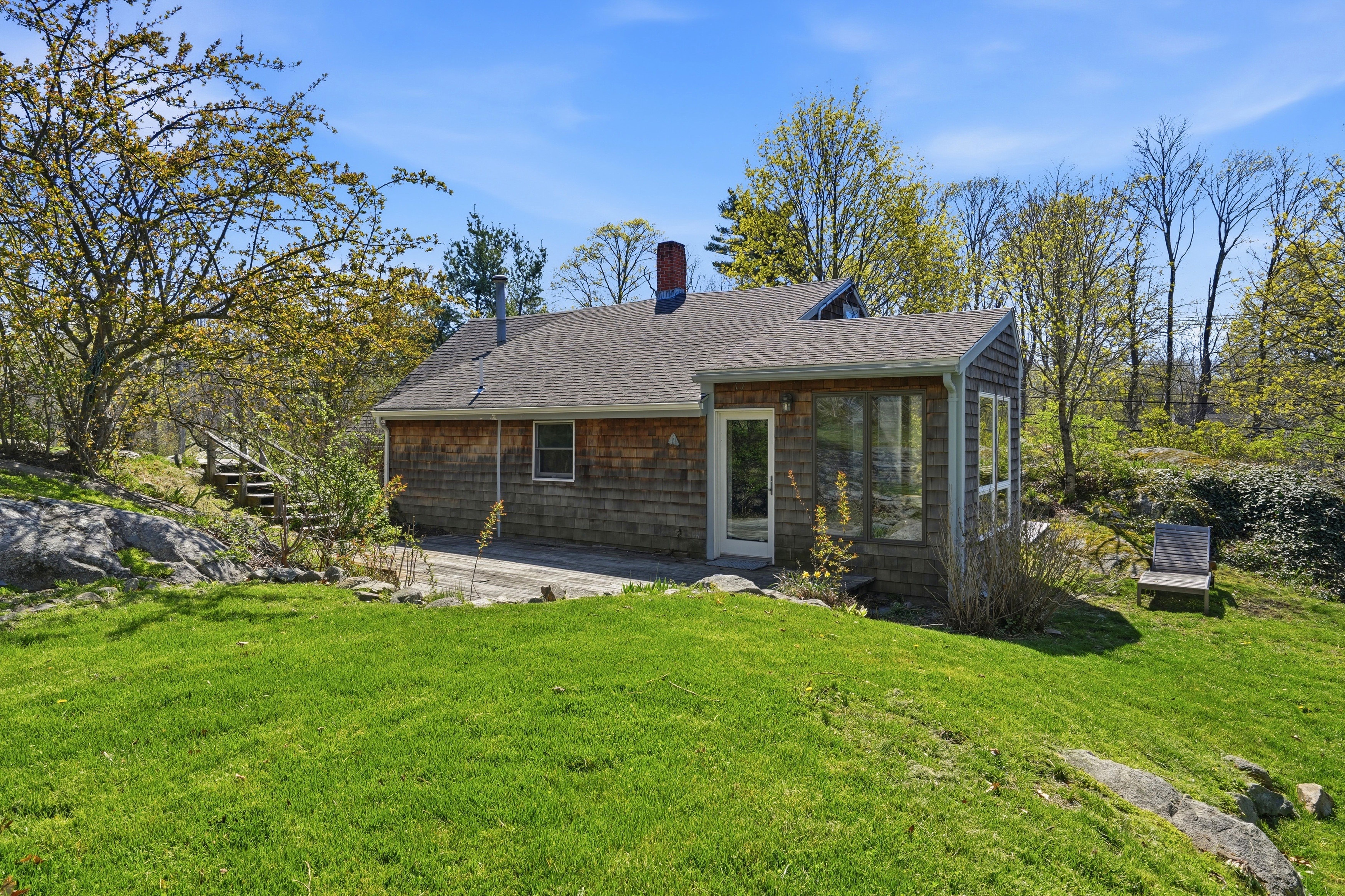  303 Beechwood Street, Cohasset, MA, 02025 - 物件實景