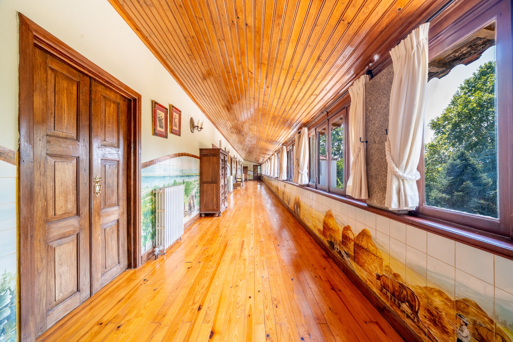  Farm, 10 bedrooms, for Sale - 物件實景
