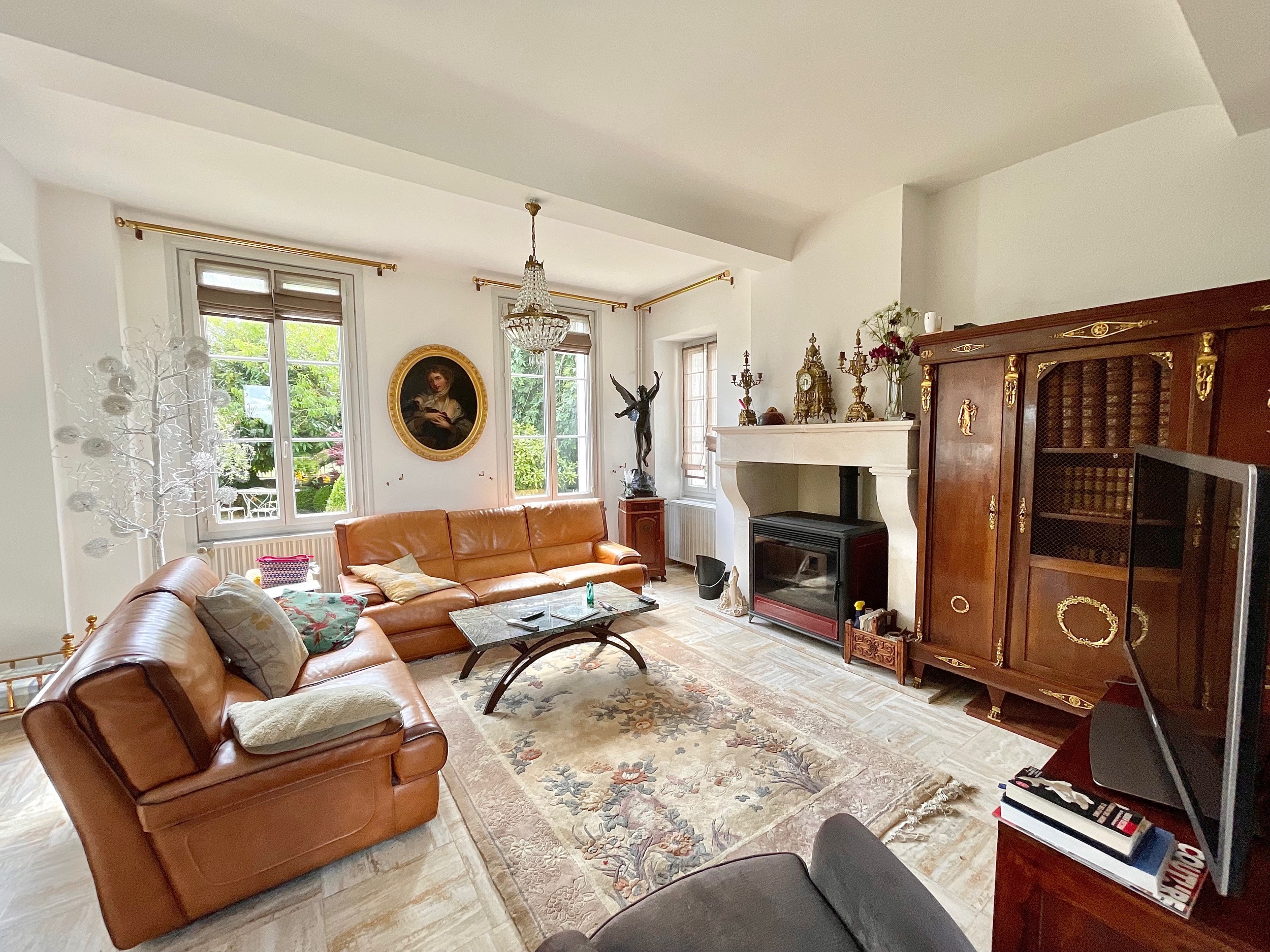  Normandie - Calvados - 25 minutes south of Caen - Charming property - 物件實景