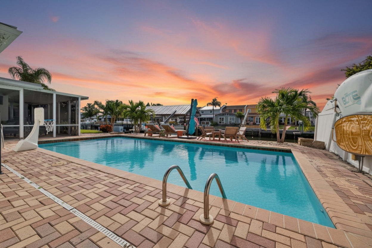 Tampa, Florida, 33615, United States, 4 Bedrooms Bedrooms, ,4 BathroomsBathrooms,Residential,For Sale,2005778